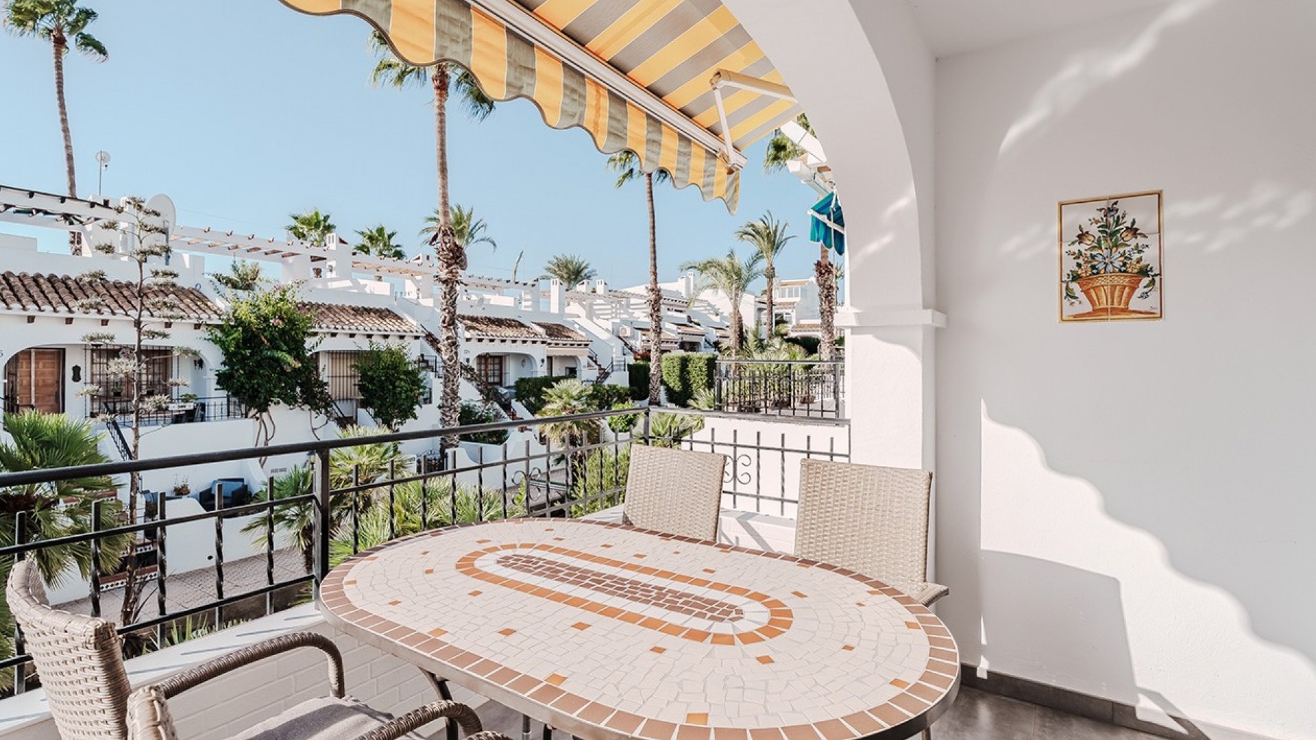 Resale - Townhouse - Villamartin - verdemar