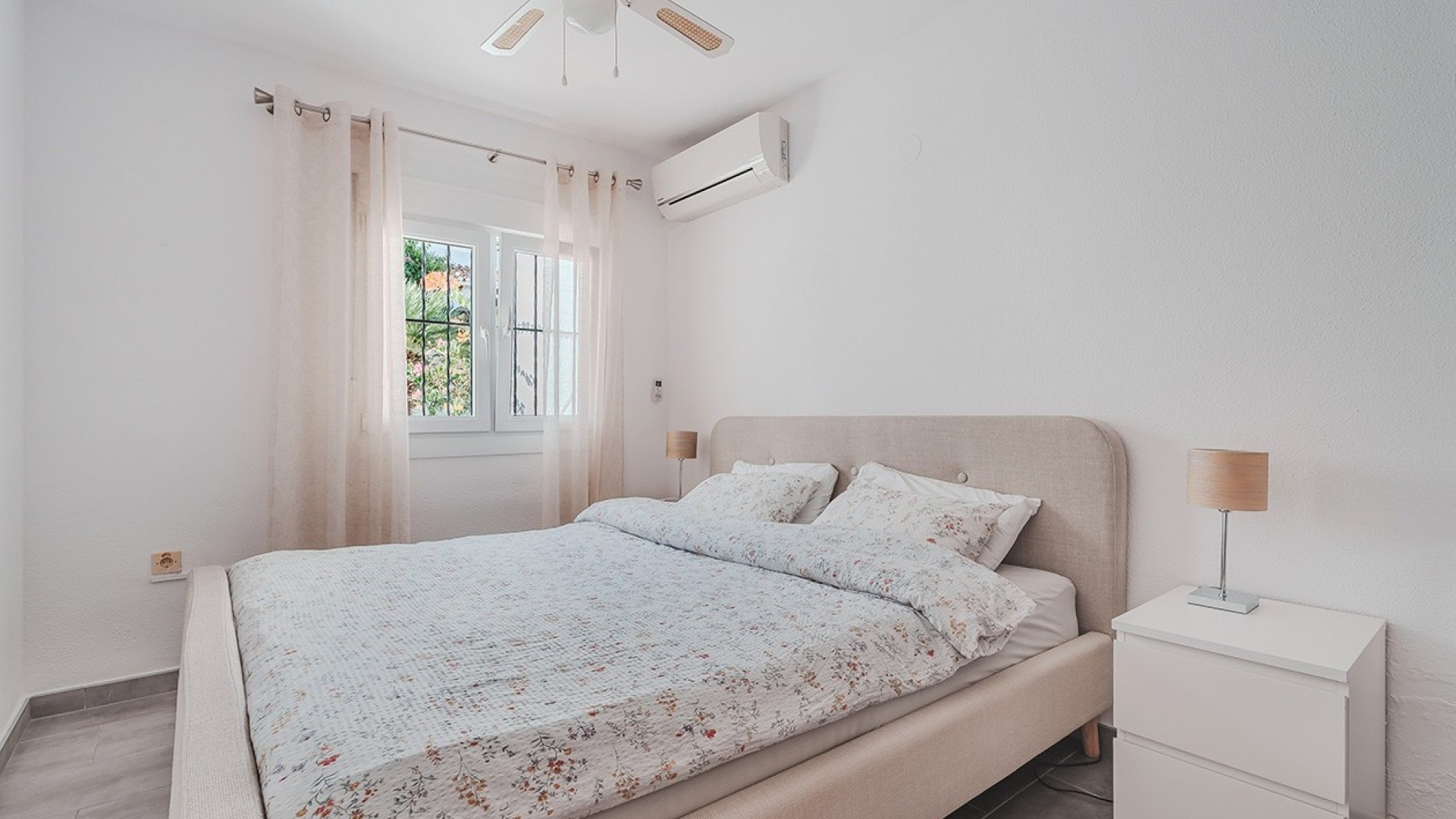 Resale - Townhouse - Villamartin - verdemar