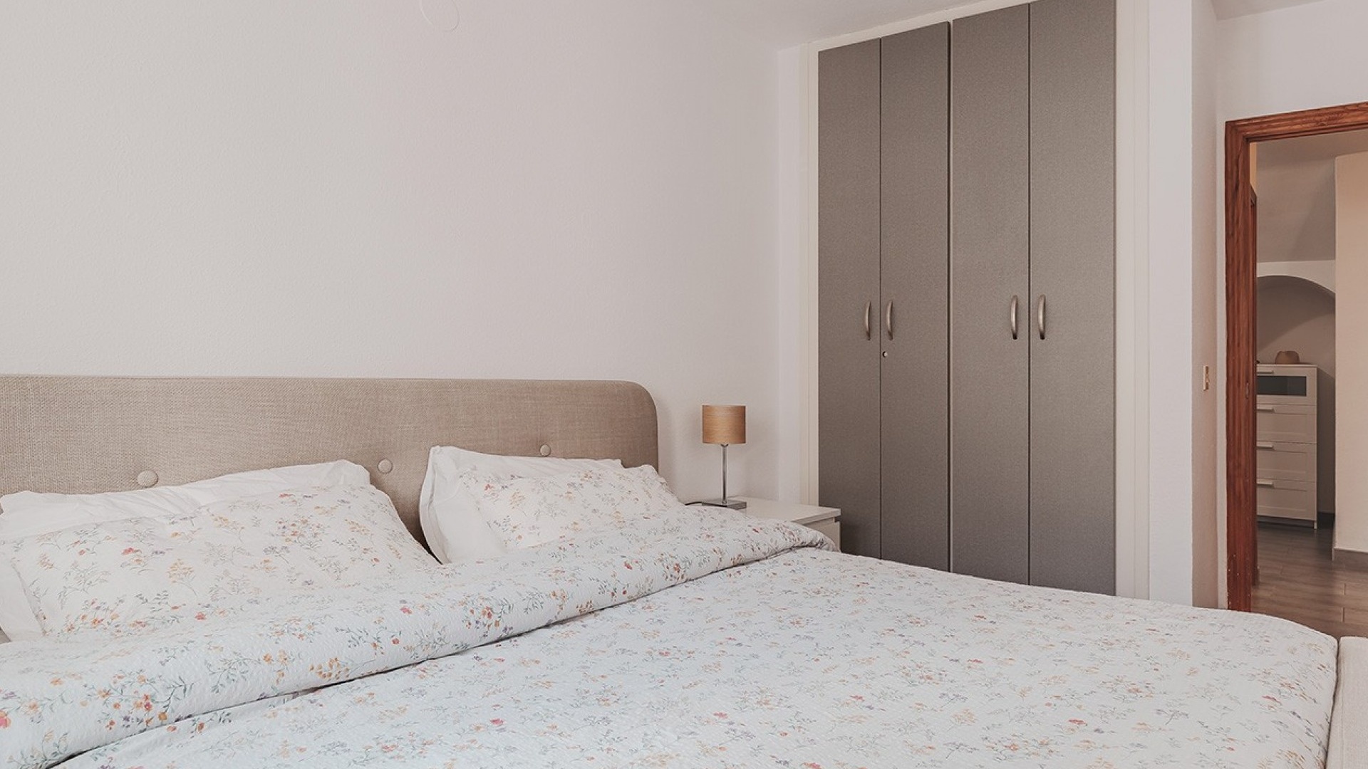 Resale - Townhouse - Villamartin - verdemar