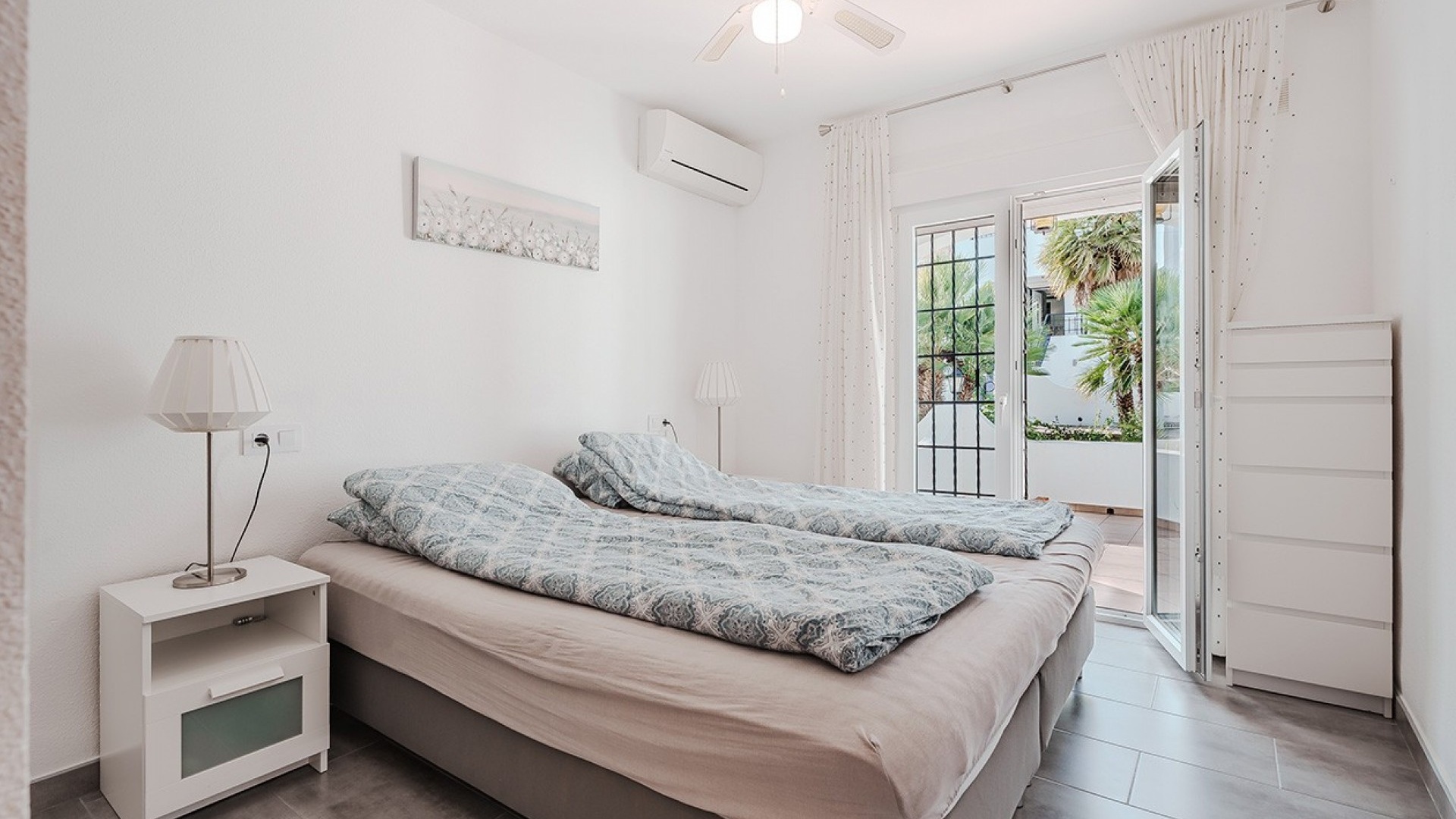 Resale - Townhouse - Villamartin - verdemar