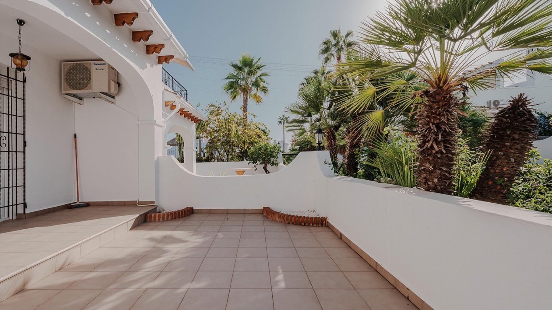 Resale - Townhouse - Villamartin - verdemar