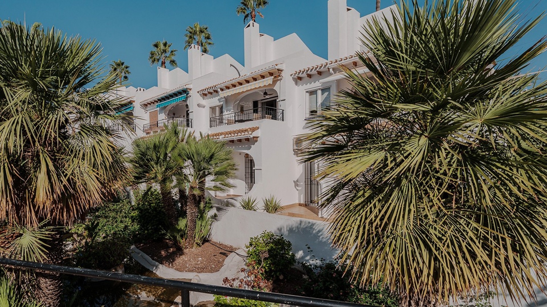 Resale - Townhouse - Villamartin - verdemar