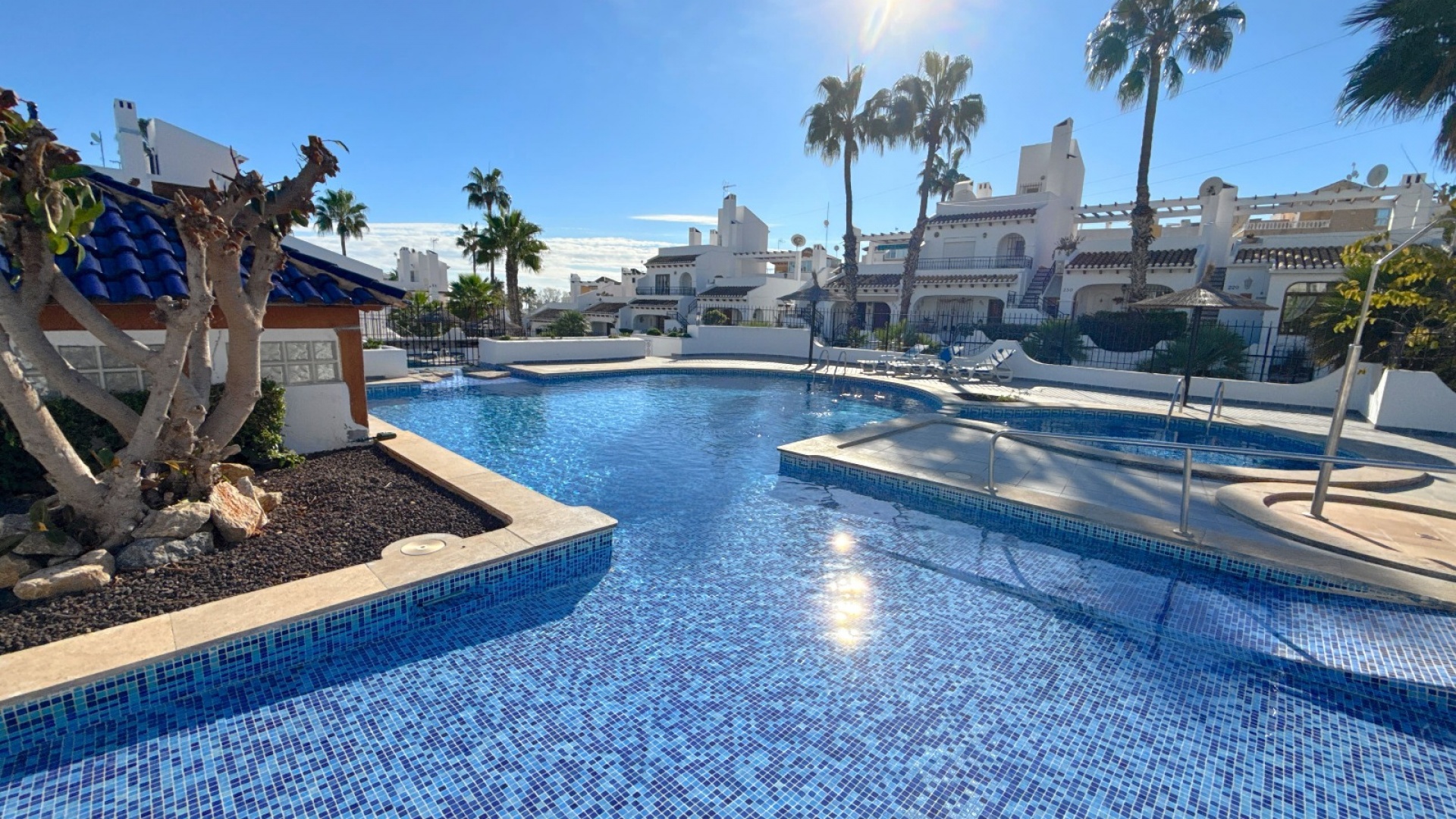 Resale - Townhouse - Villamartin - verdemar