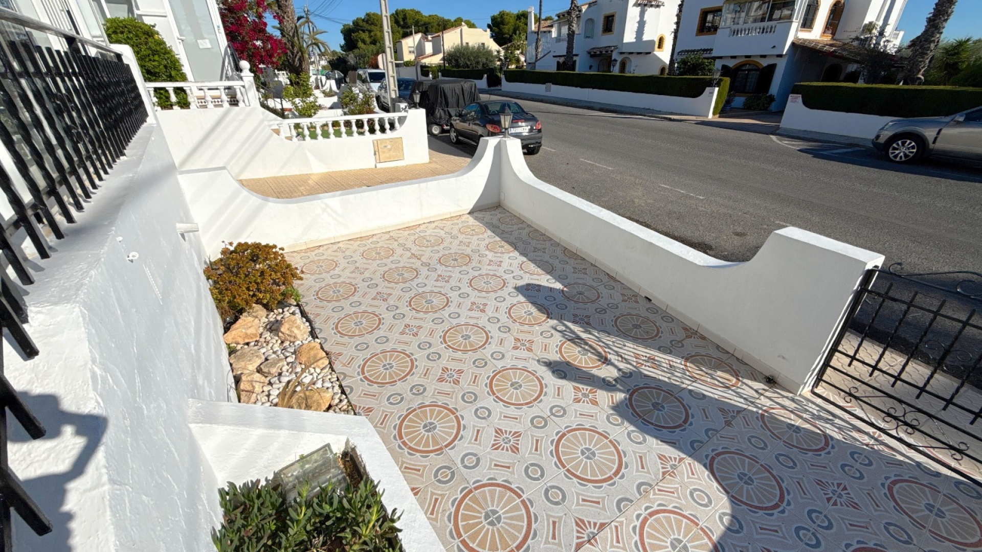 Resale - Townhouse - Villamartin - verdemar