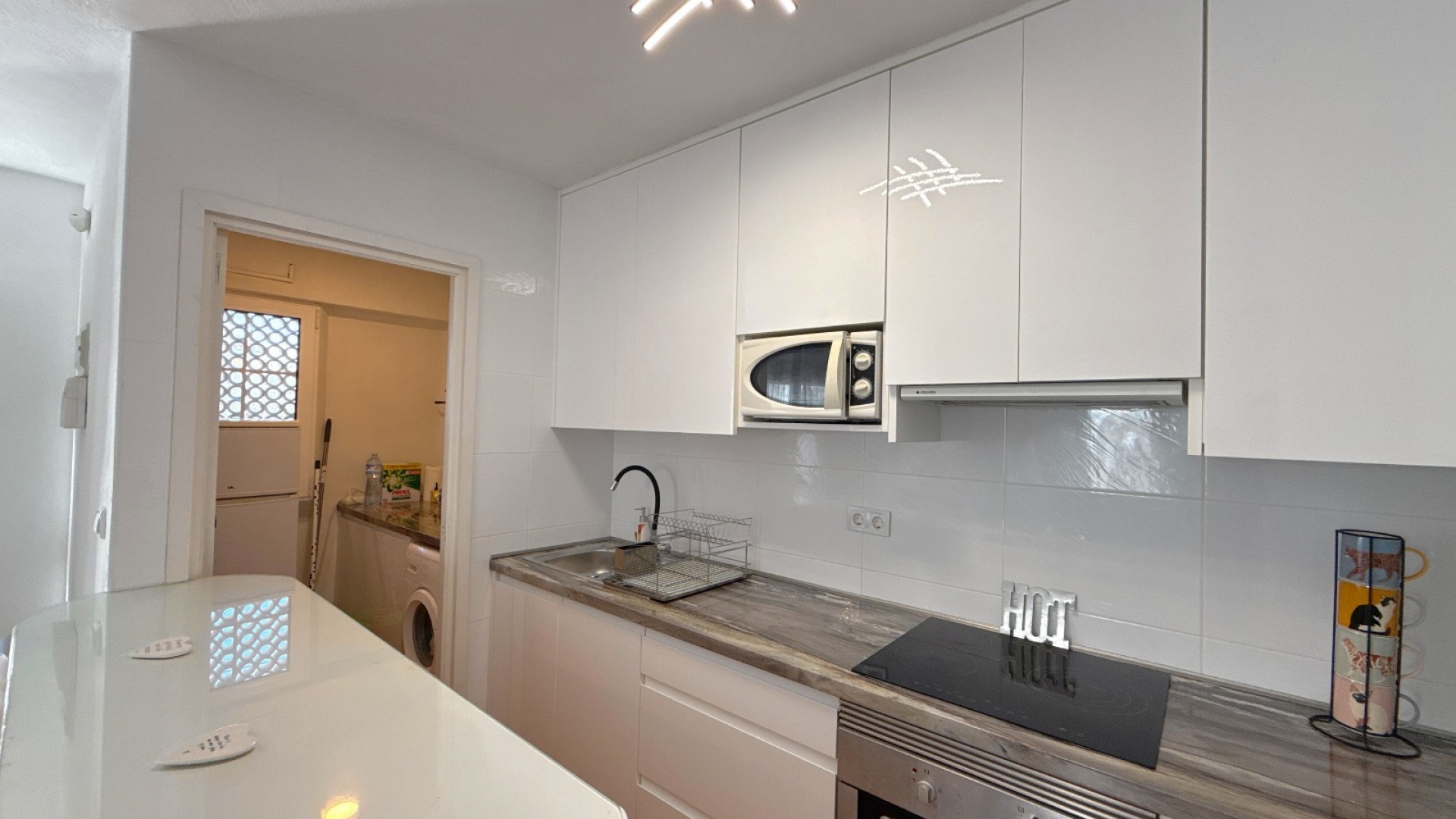 Resale - Townhouse - Villamartin - verdemar