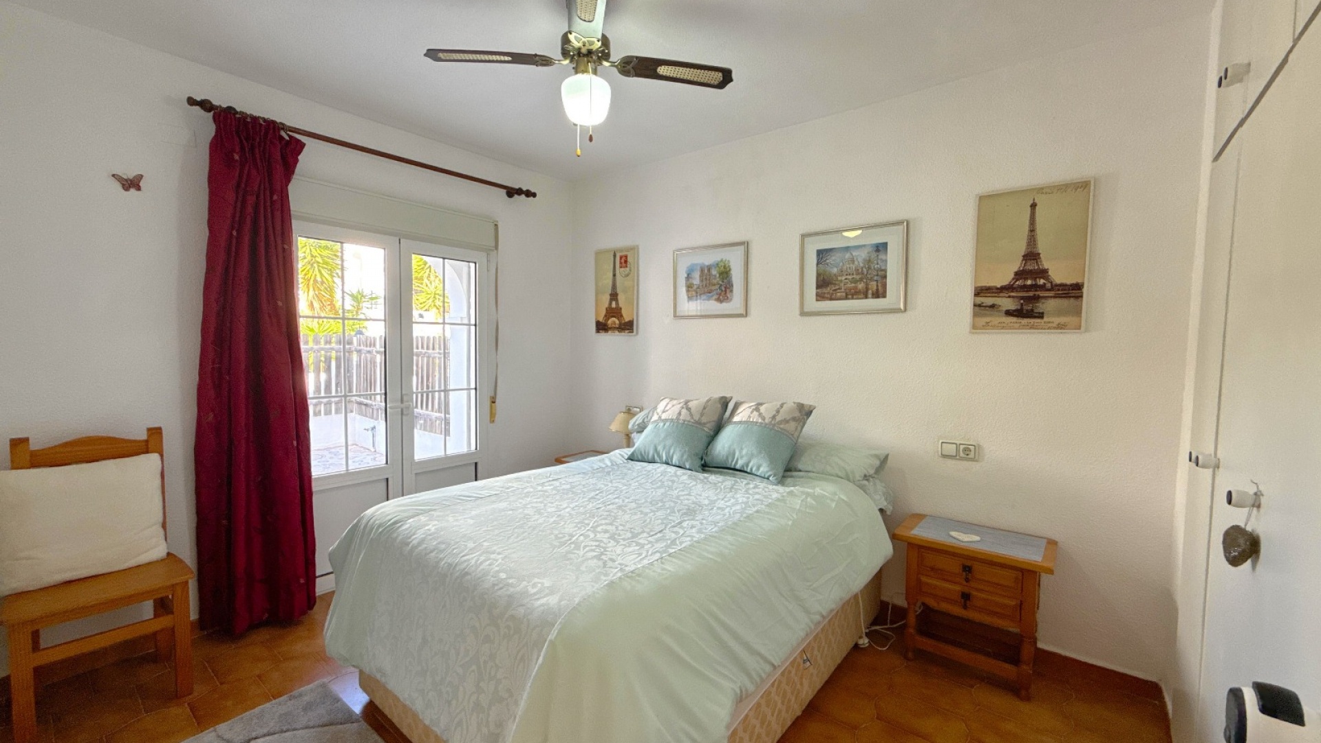 Resale - Townhouse - Villamartin - verdemar