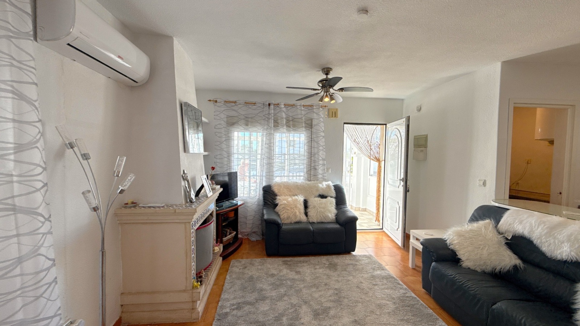 Resale - Townhouse - Villamartin - verdemar