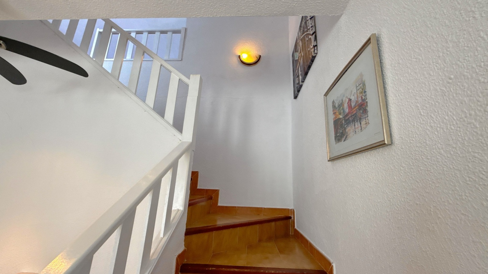 Resale - Townhouse - Villamartin - verdemar