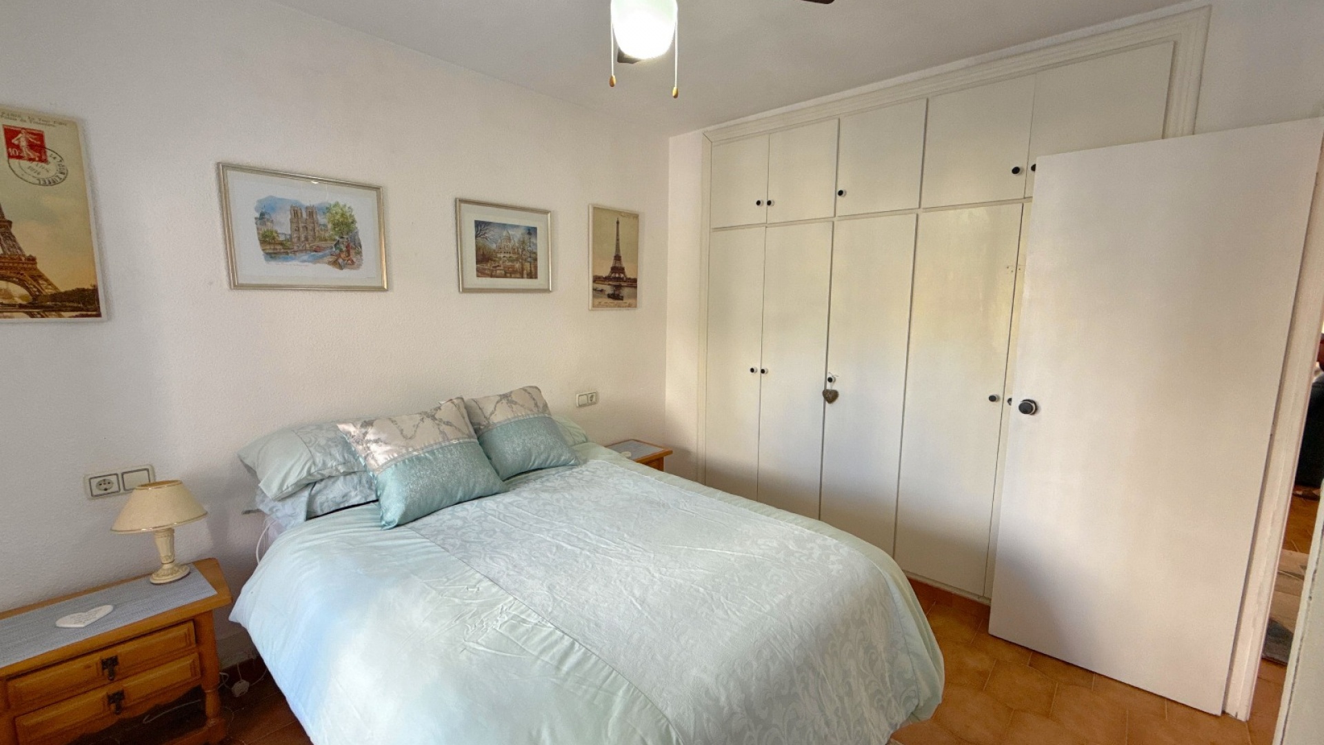 Resale - Townhouse - Villamartin - verdemar