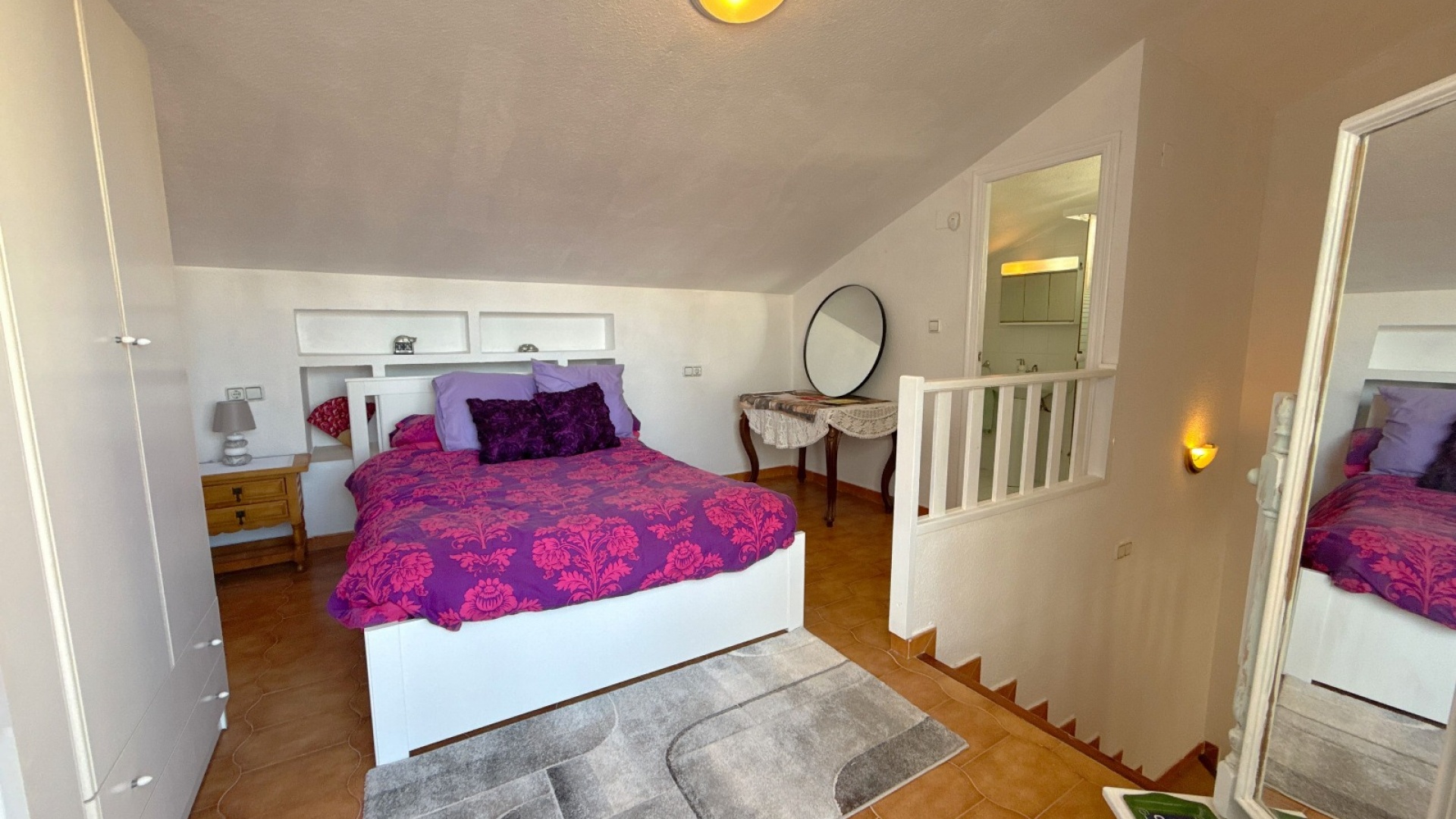 Resale - Townhouse - Villamartin - verdemar