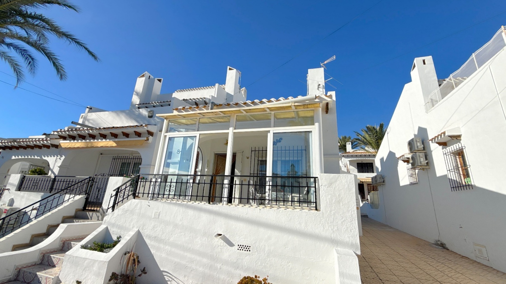 Resale - Townhouse - Villamartin - verdemar
