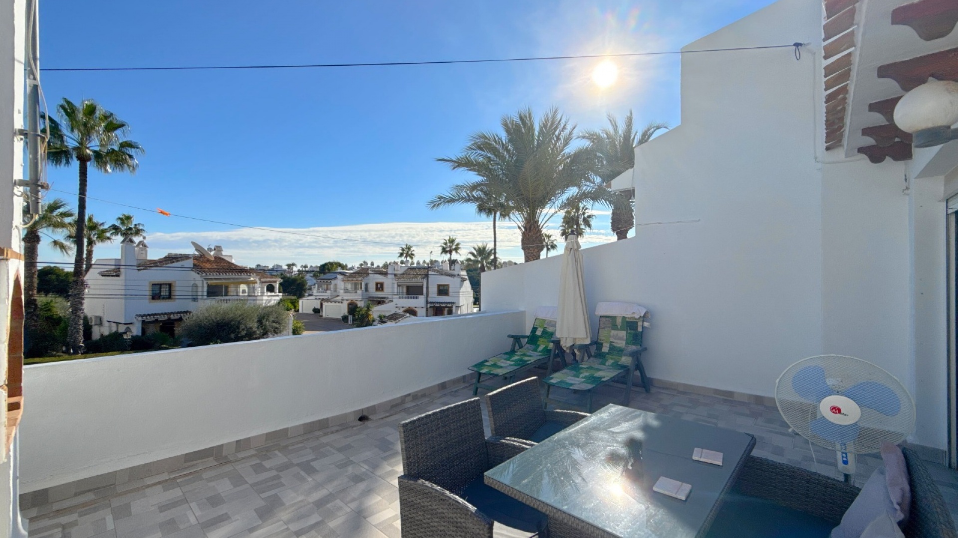 Resale - Townhouse - Villamartin - verdemar