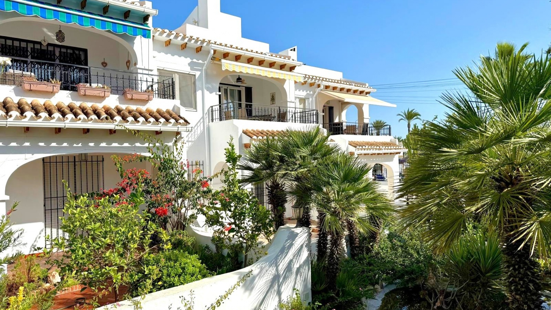 Resale - Townhouse - Villamartin - verdemar