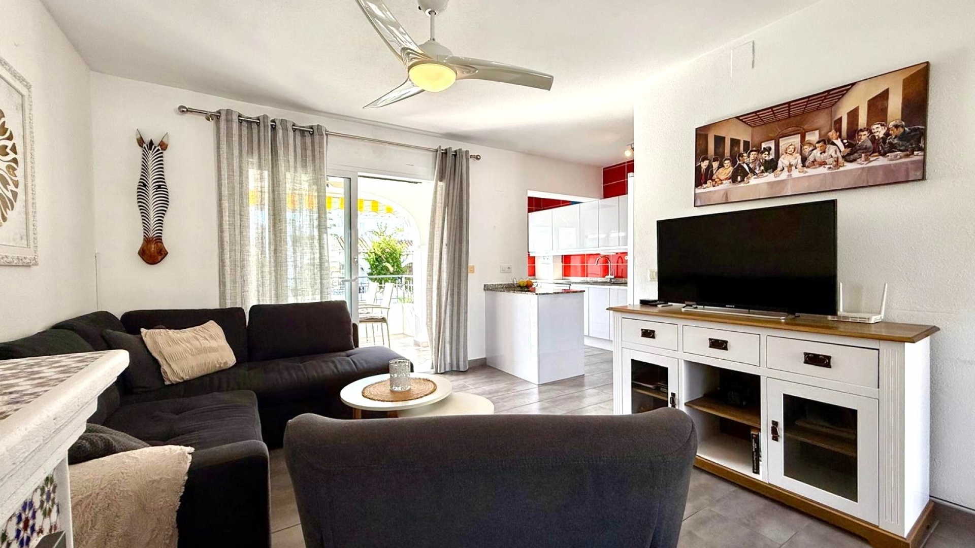 Resale - Townhouse - Villamartin - verdemar