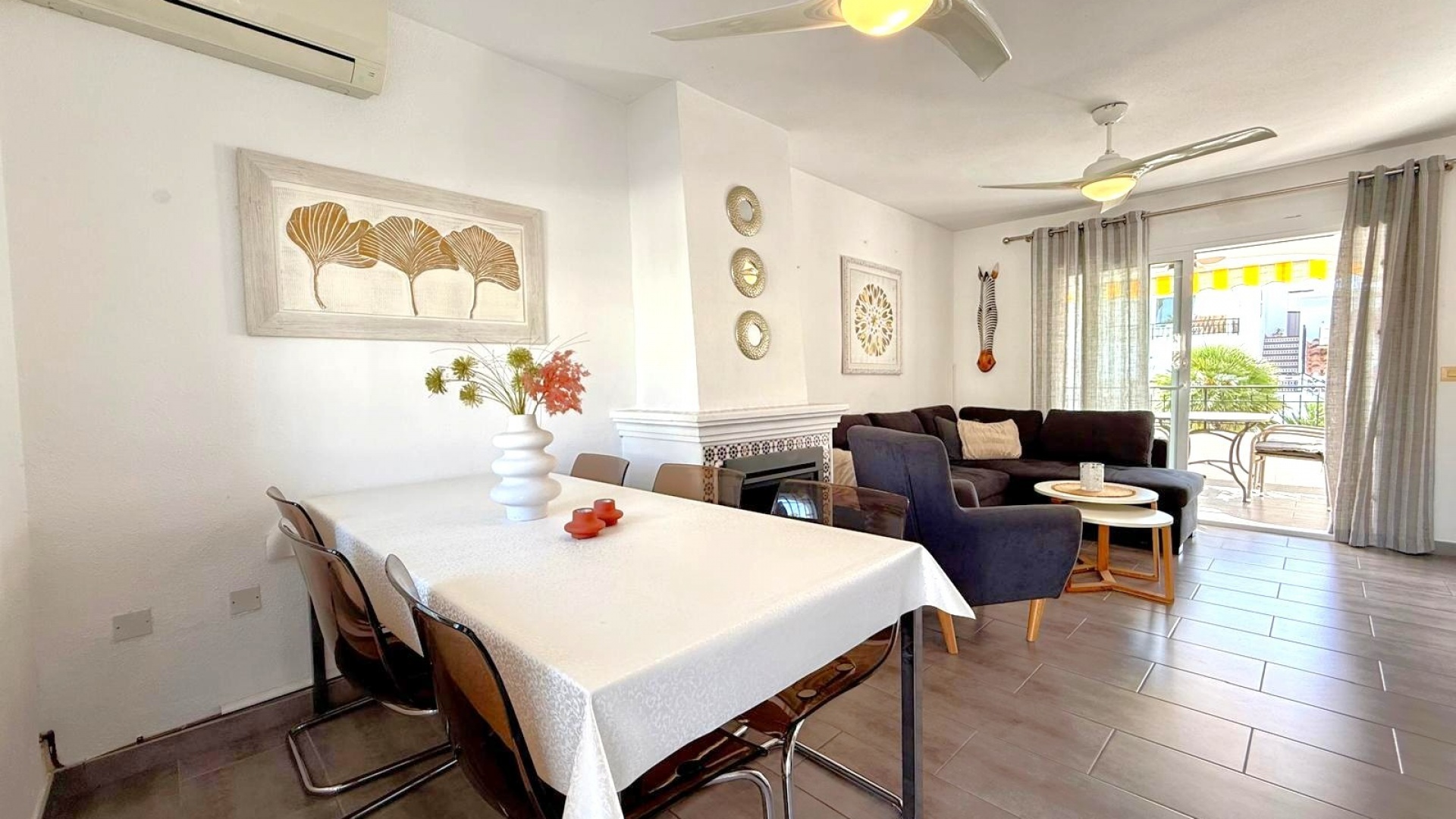 Resale - Townhouse - Villamartin - verdemar