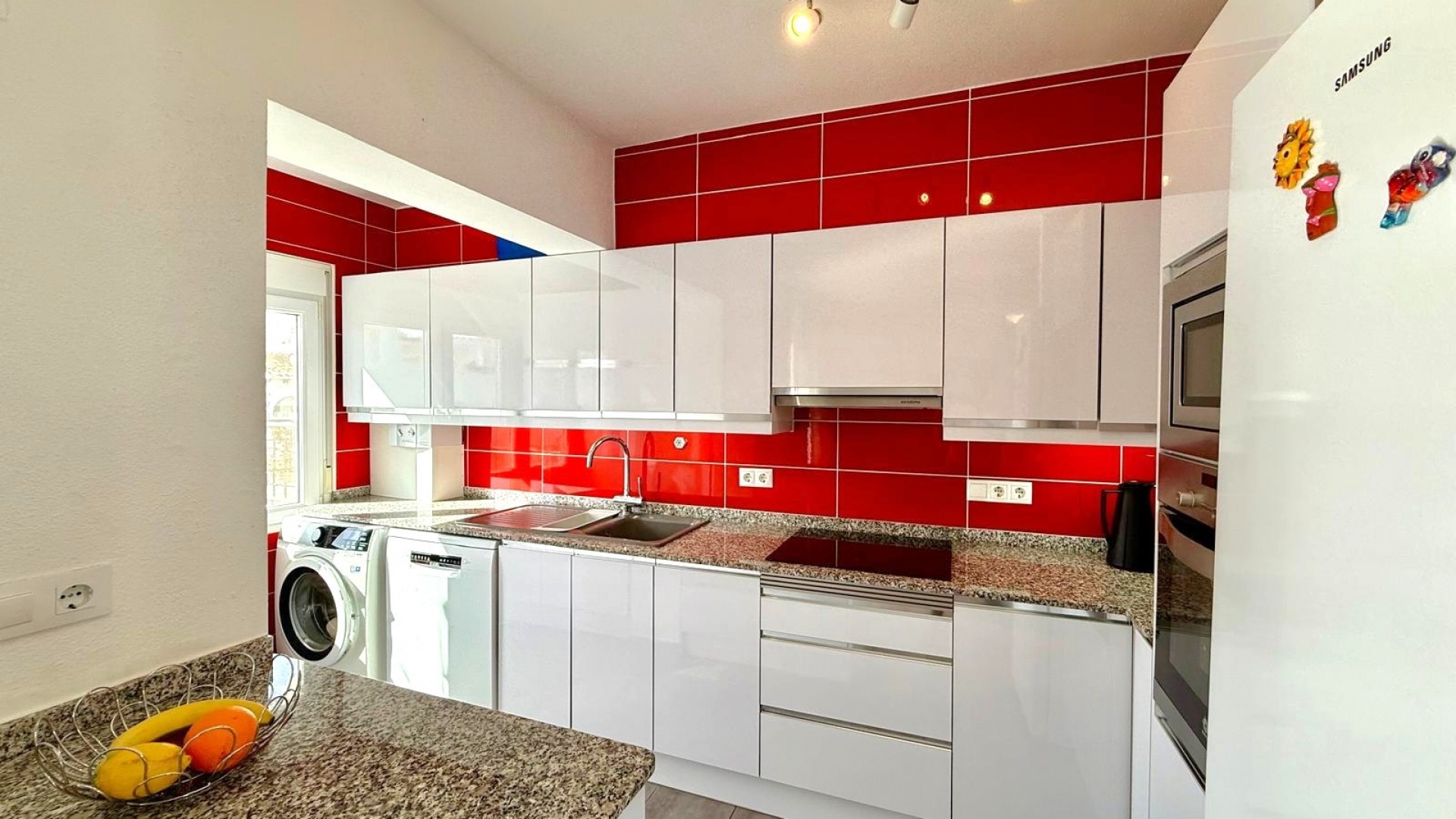 Resale - Townhouse - Villamartin - verdemar