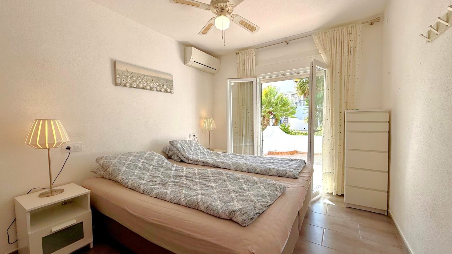 Resale - Townhouse - Villamartin - verdemar