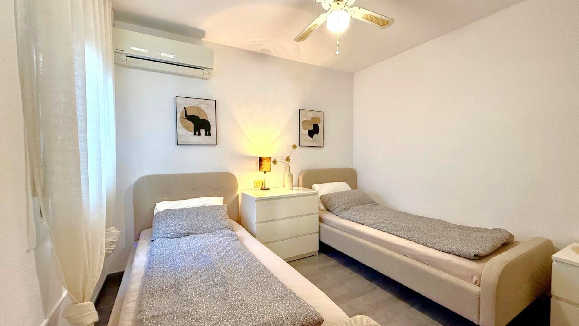 Resale - Townhouse - Villamartin - verdemar