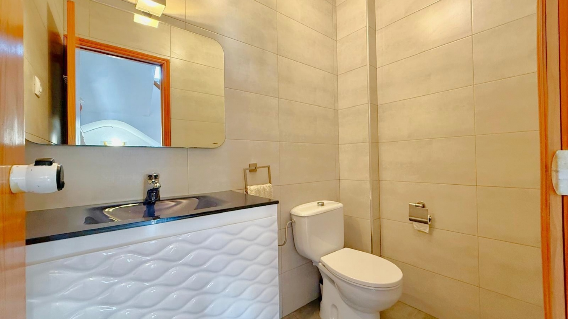 Resale - Townhouse - Villamartin - verdemar