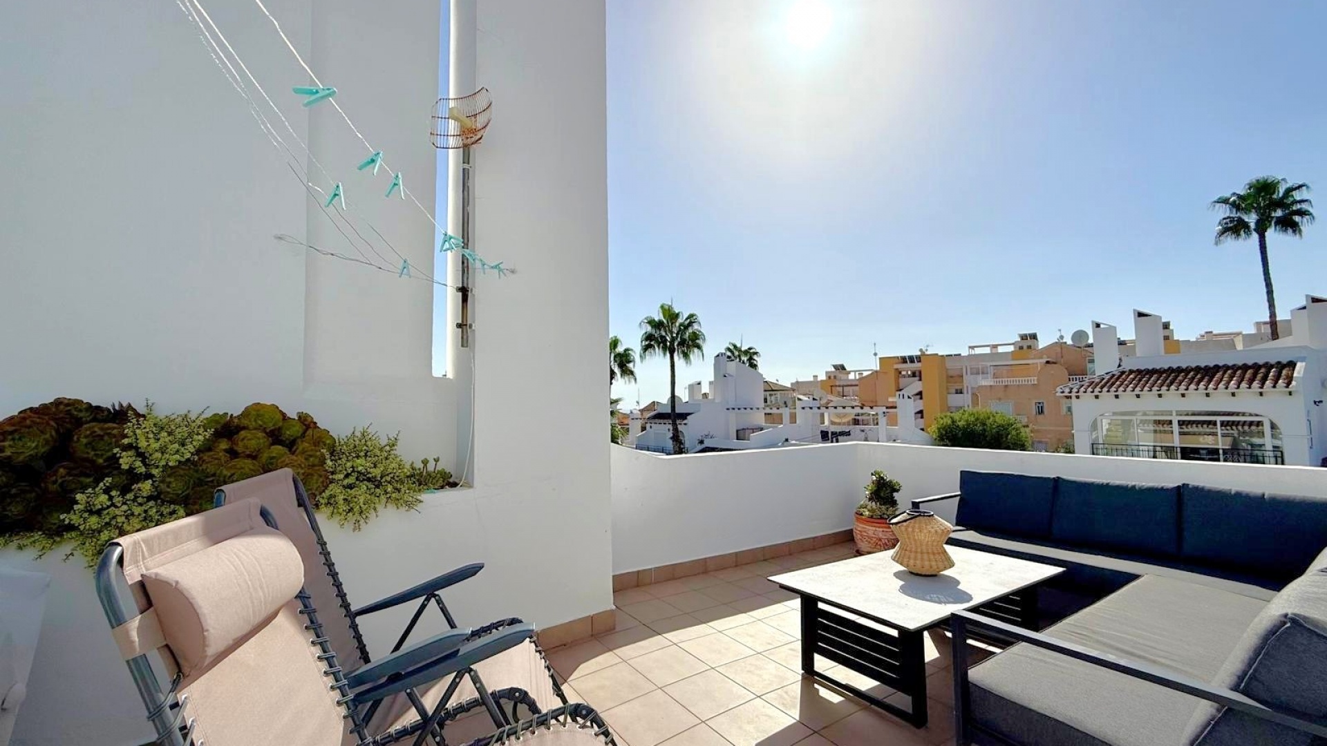 Resale - Townhouse - Villamartin - verdemar