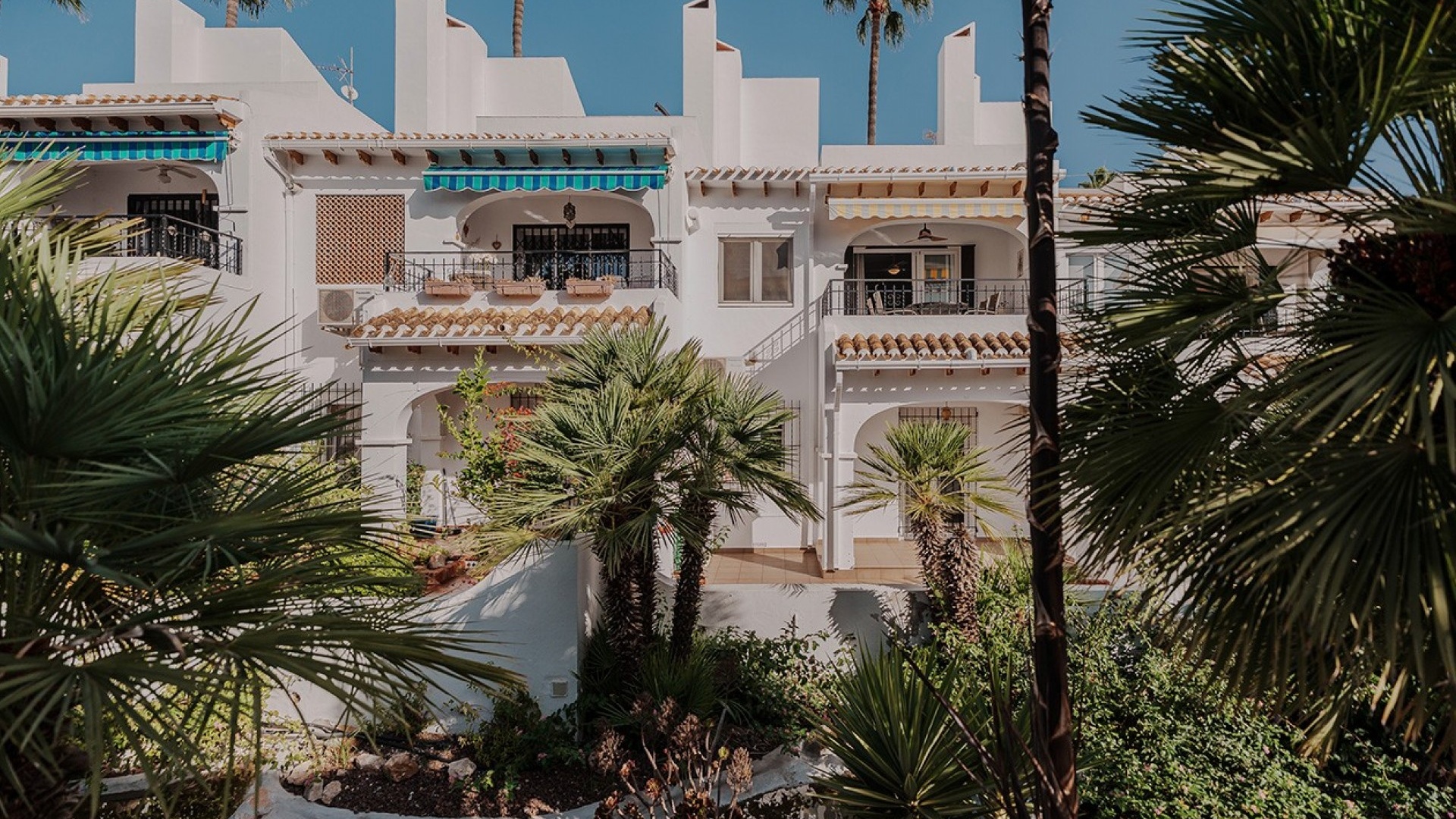 Resale - Townhouse - Villamartin - verdemar