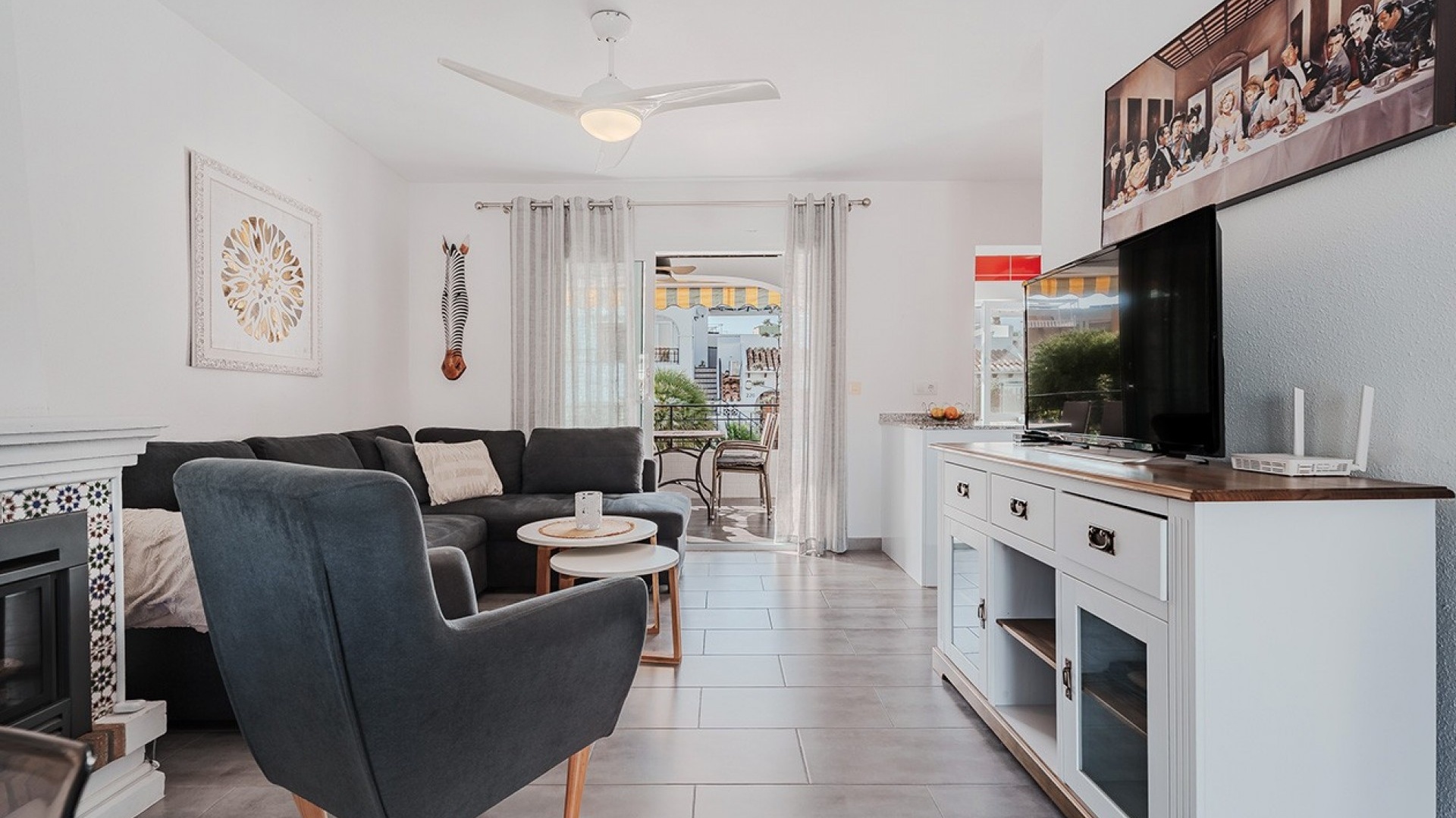 Resale - Townhouse - Villamartin - verdemar