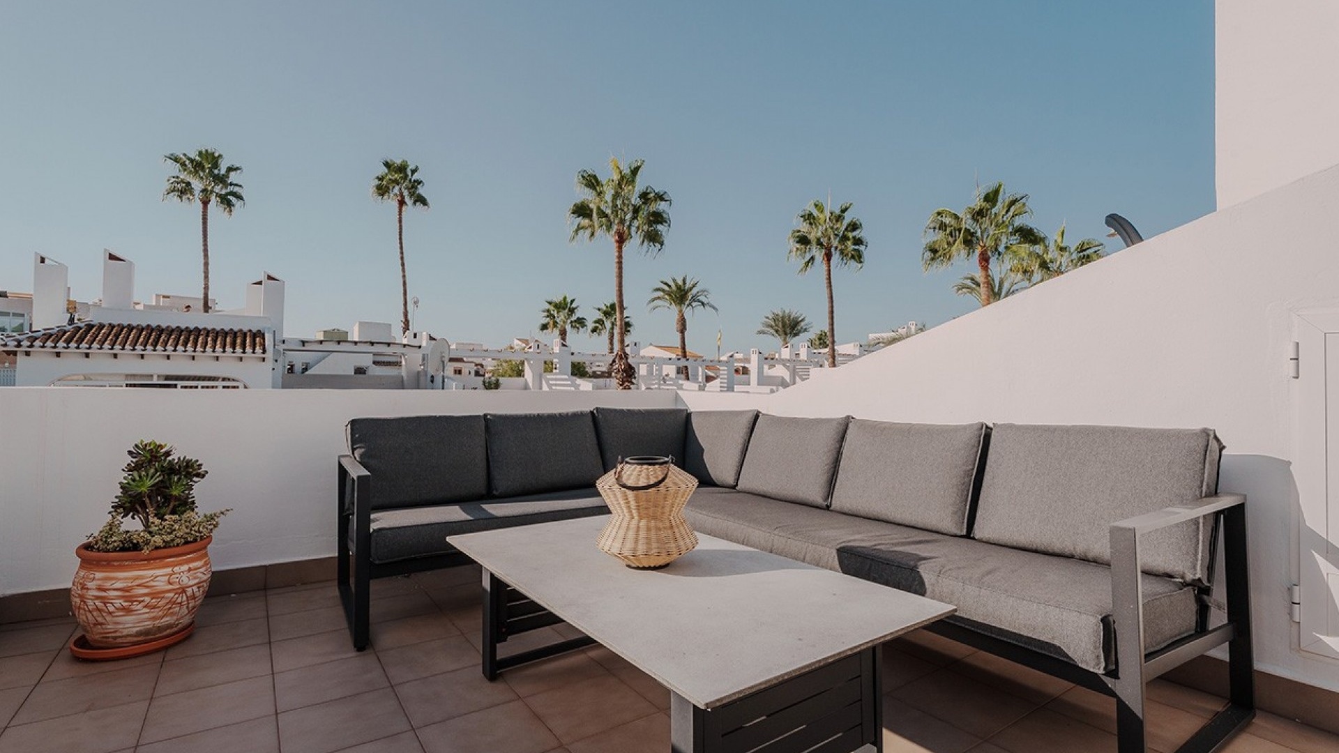 Resale - Townhouse - Villamartin - verdemar