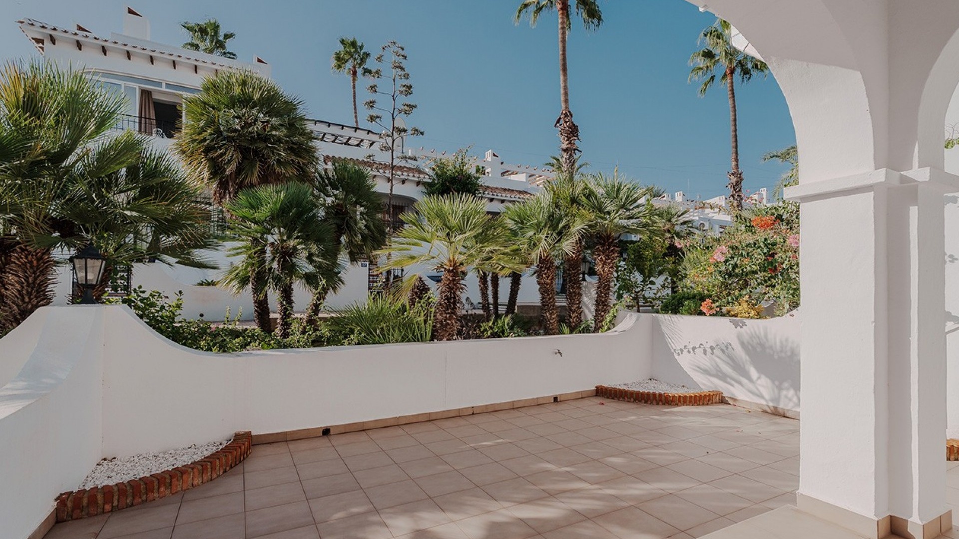 Resale - Townhouse - Villamartin - verdemar