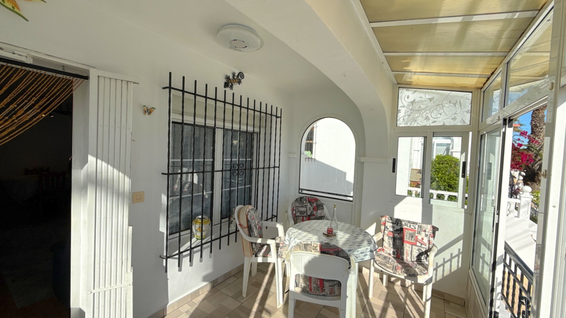 Resale - Townhouse - Villamartin - verdemar