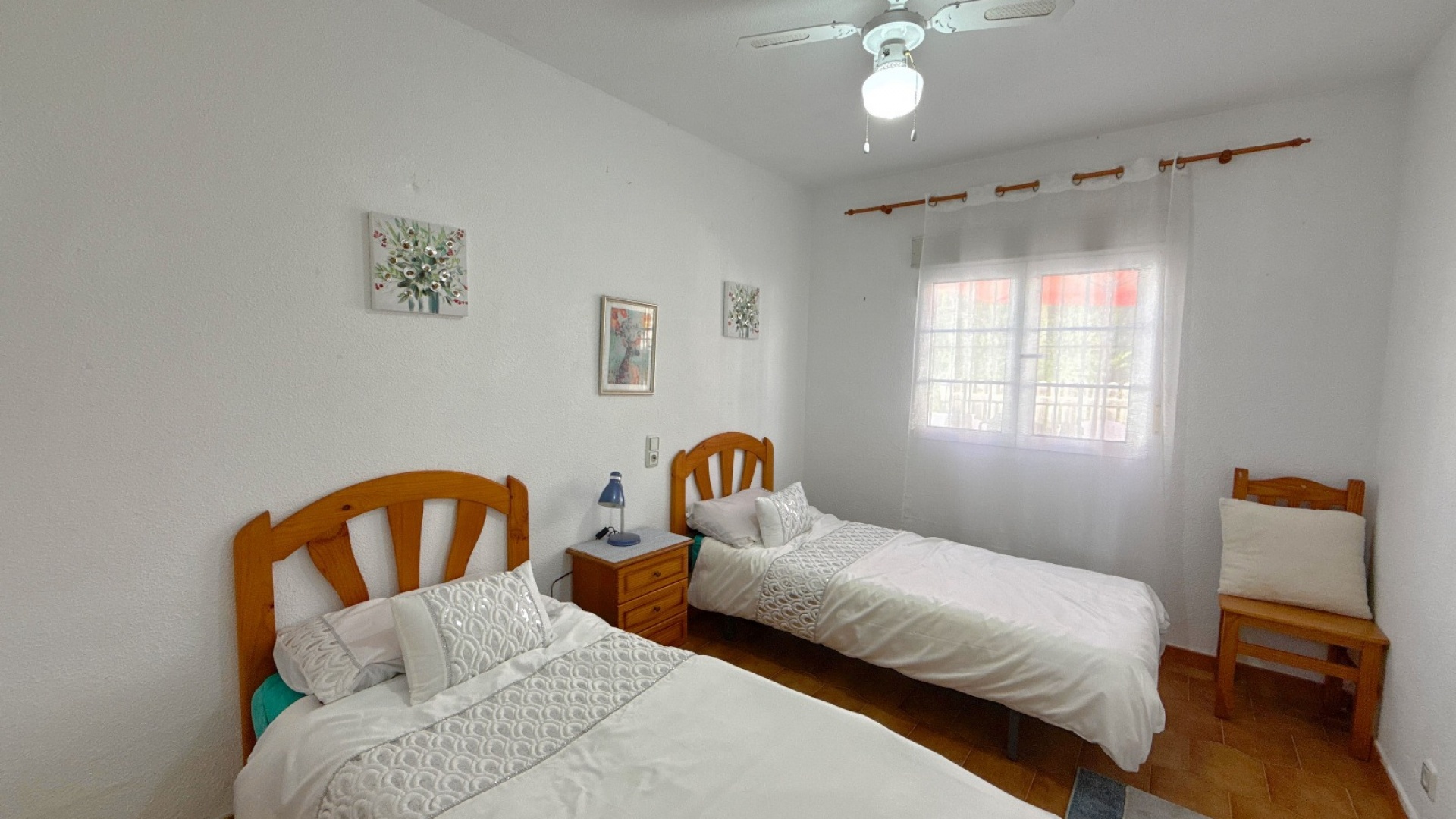 Resale - Townhouse - Villamartin - verdemar