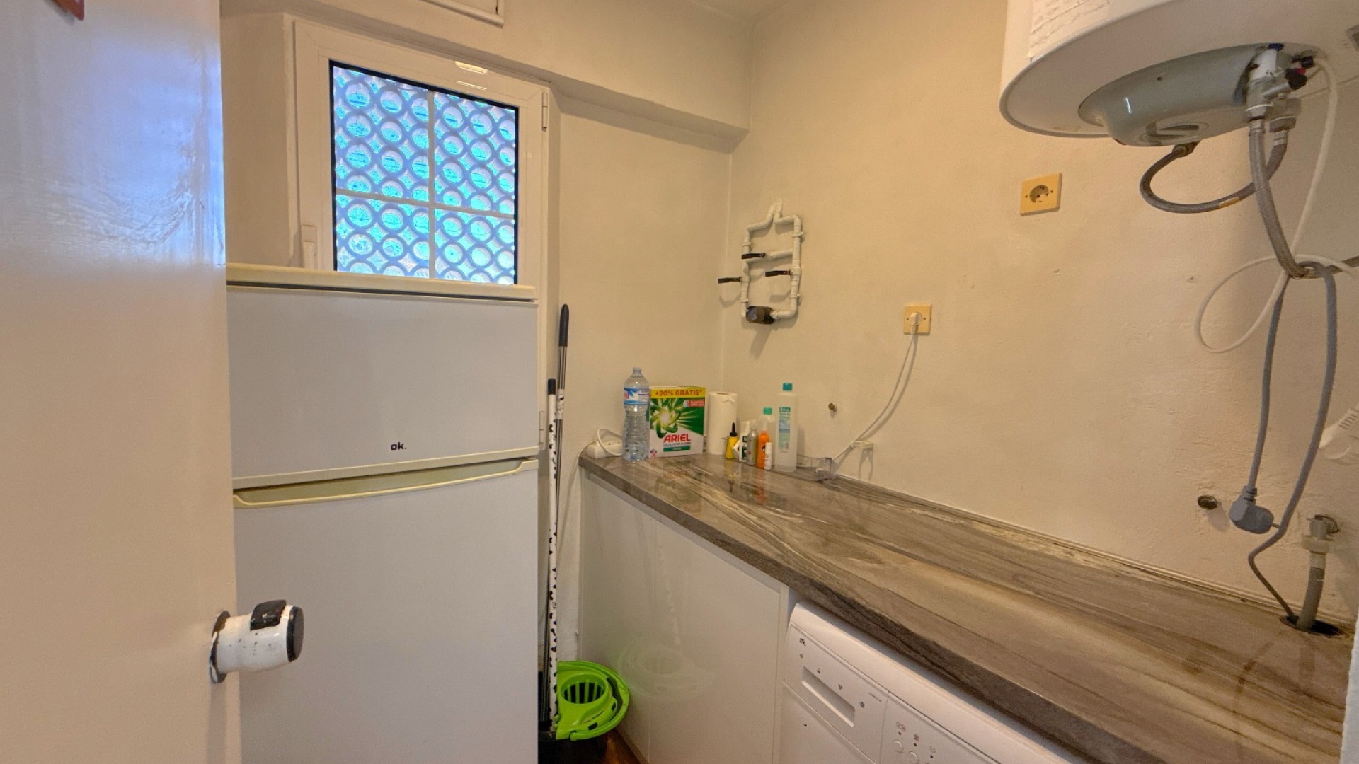 Resale - Townhouse - Villamartin - verdemar