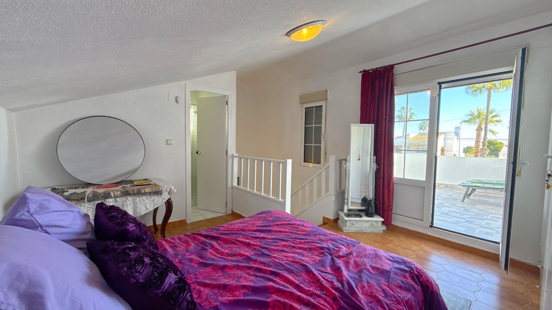 Resale - Townhouse - Villamartin - verdemar