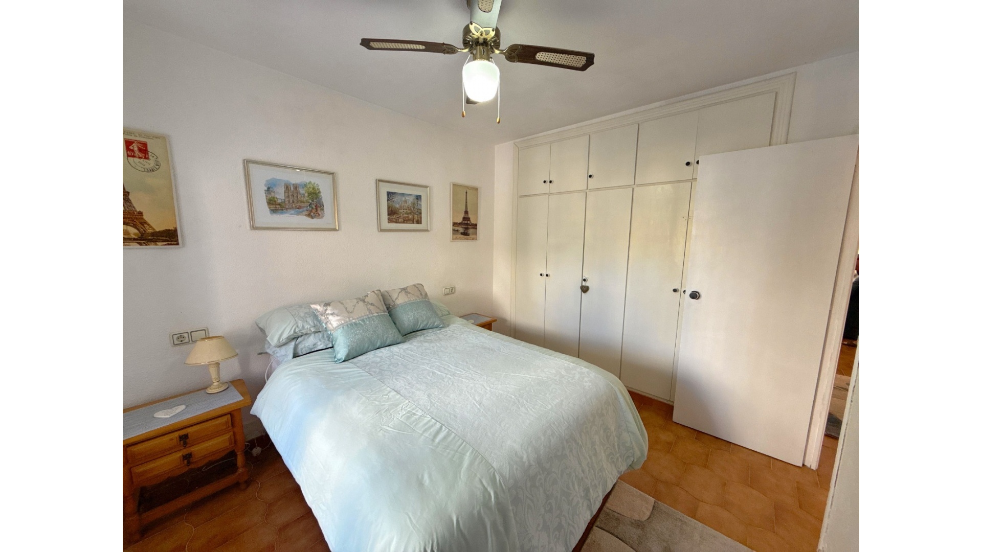 Resale - Townhouse - Villamartin - verdemar