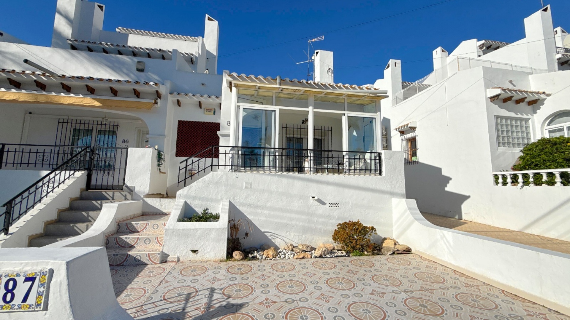 Resale - Townhouse - Villamartin - verdemar