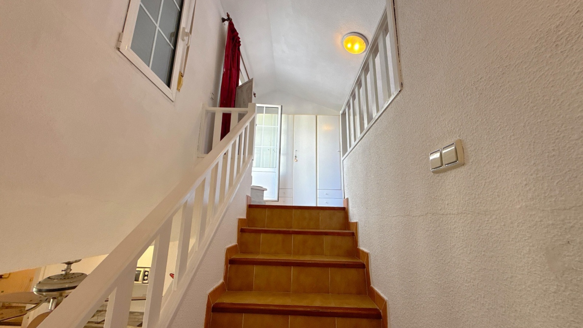 Resale - Townhouse - Villamartin - verdemar