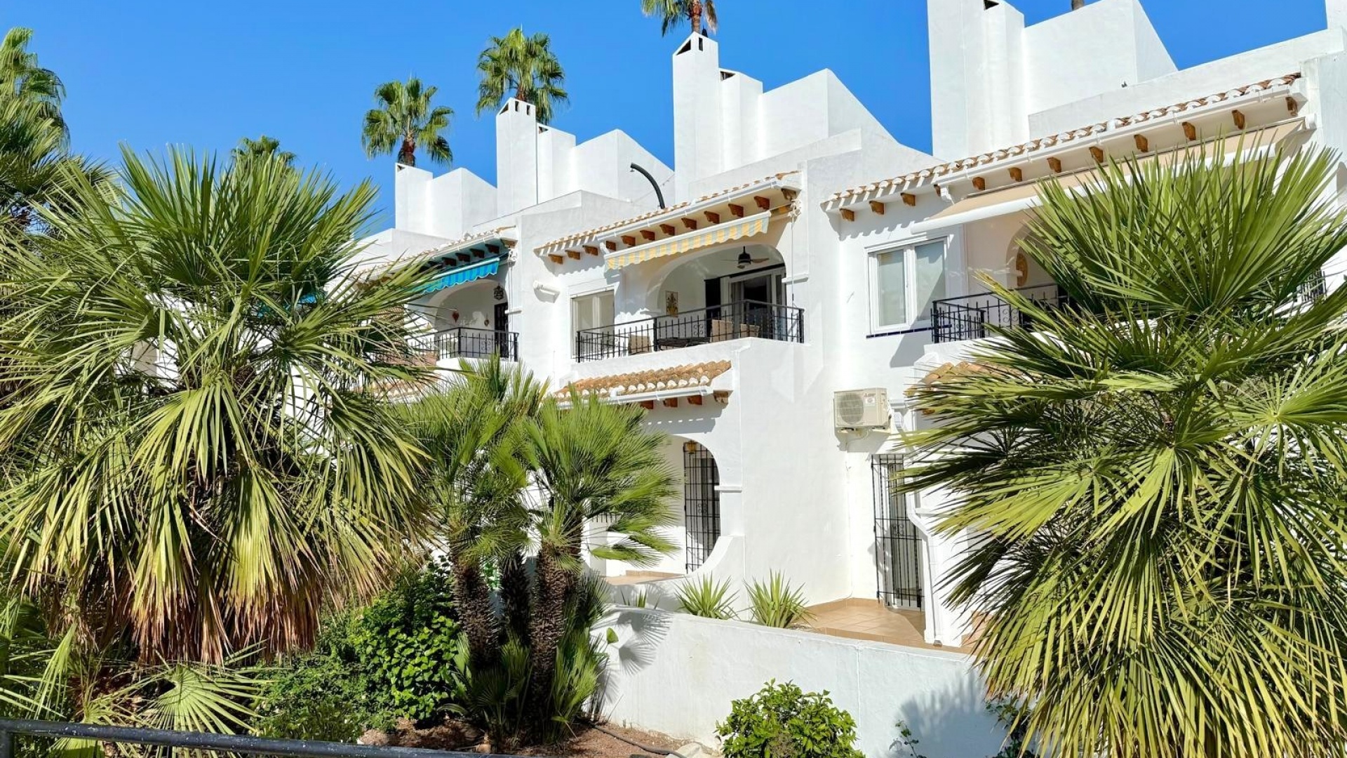 Resale - Townhouse - Villamartin - verdemar