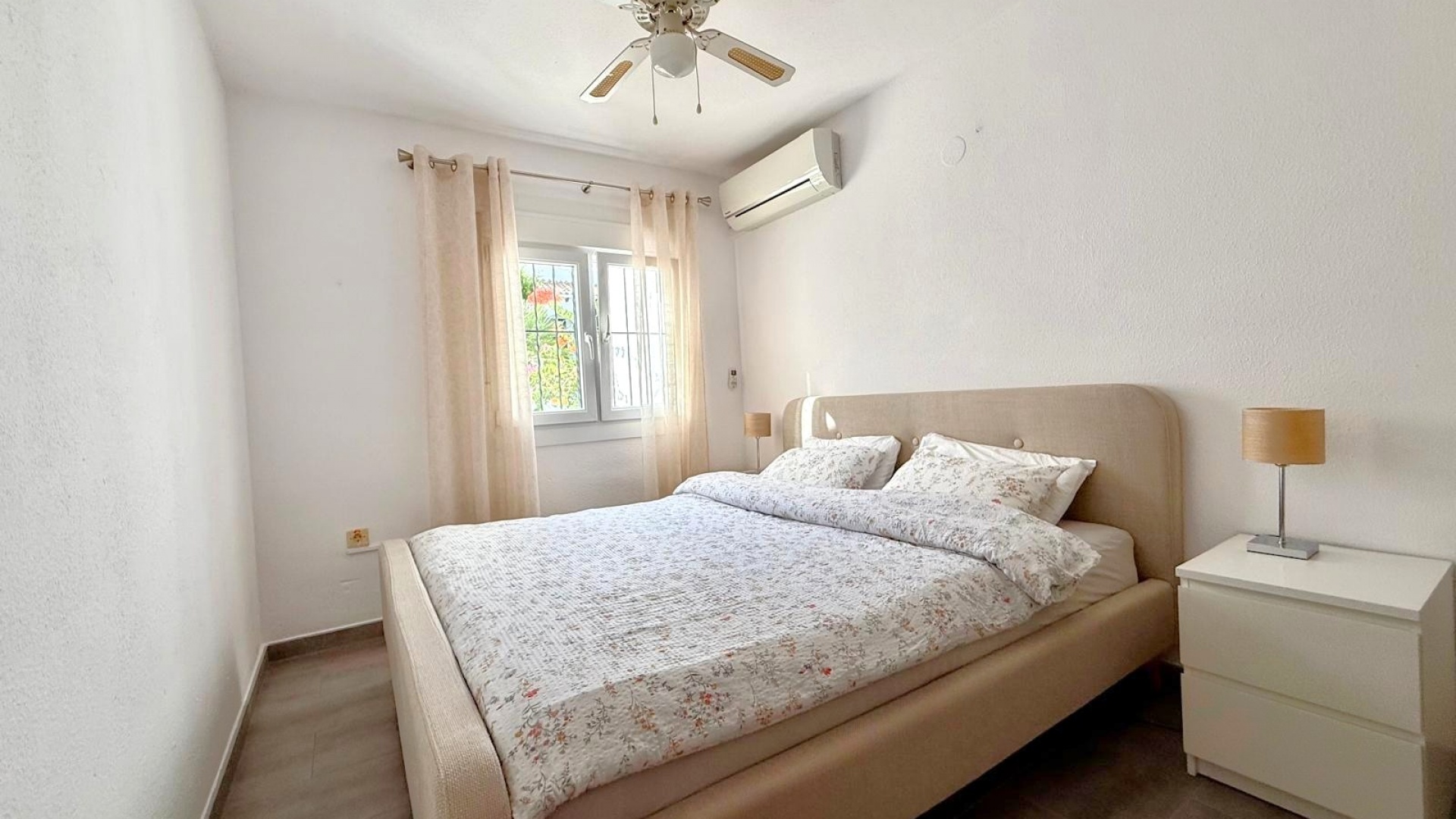 Resale - Townhouse - Villamartin - verdemar