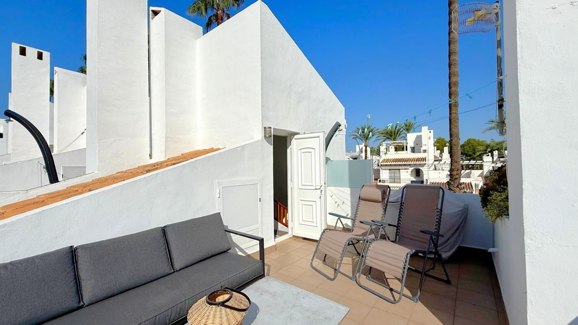 Resale - Townhouse - Villamartin - verdemar