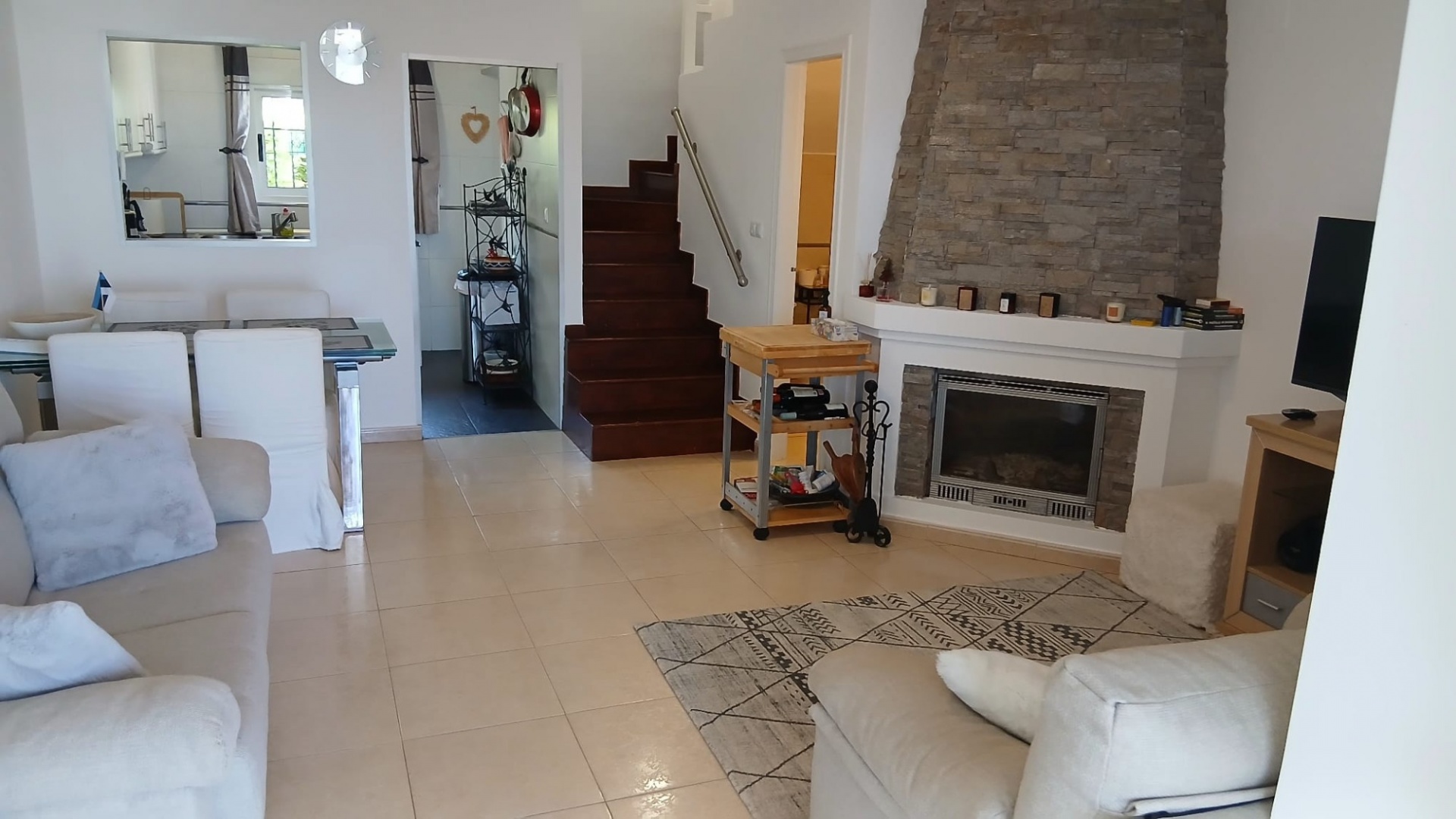 Resale - Townhouse - Villamartin - verdemar