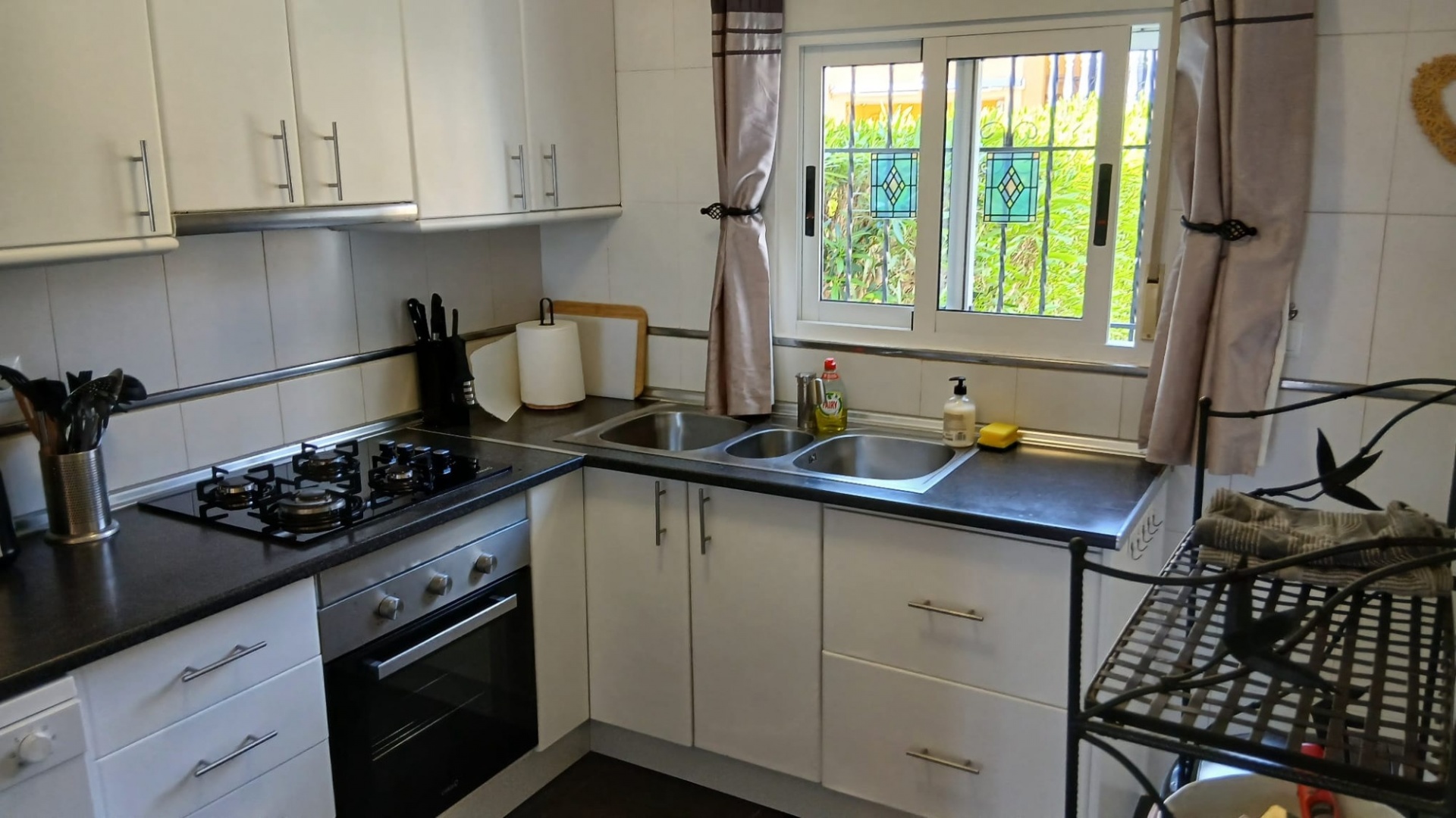 Resale - Townhouse - Villamartin - verdemar