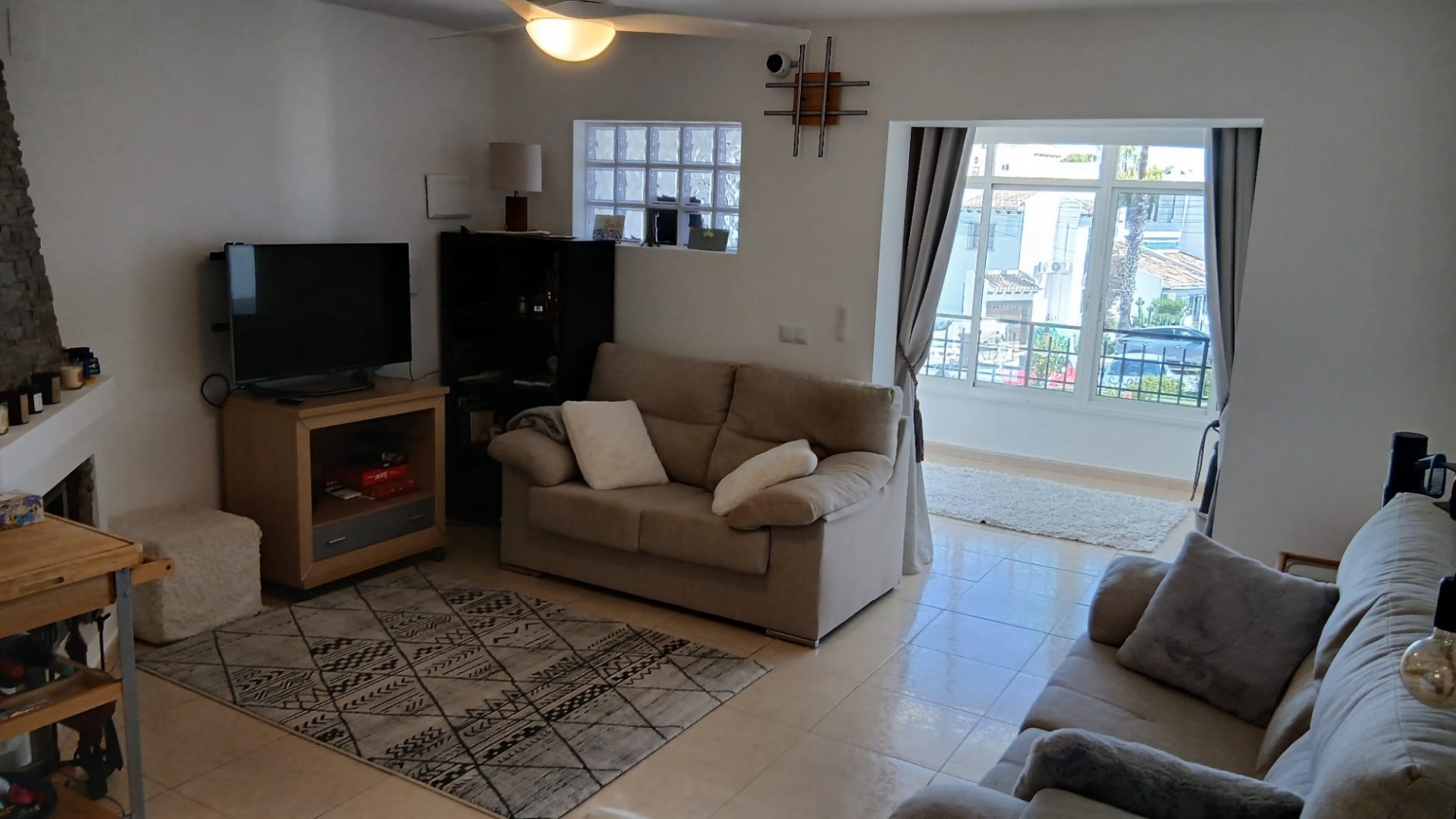 Resale - Townhouse - Villamartin - verdemar