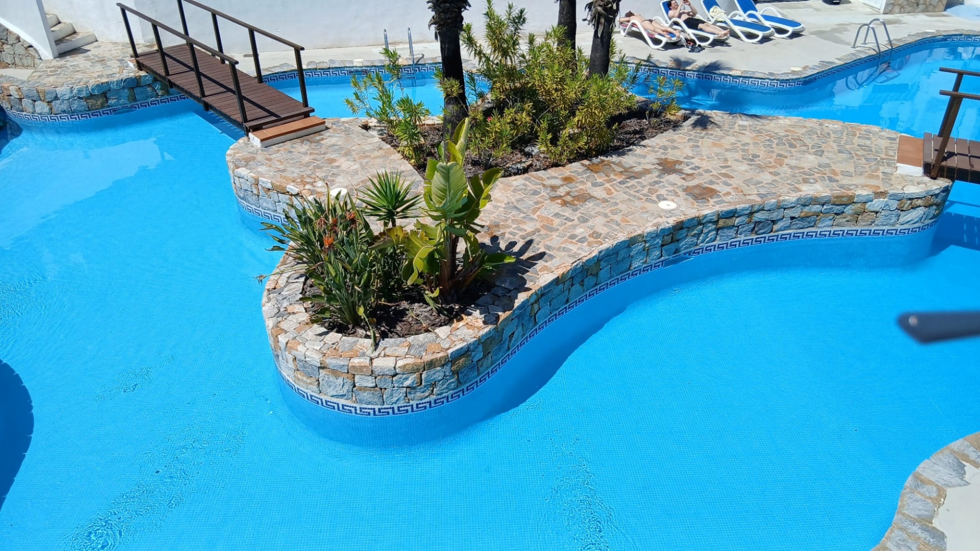 Resale - Townhouse - Villamartin - verdemar