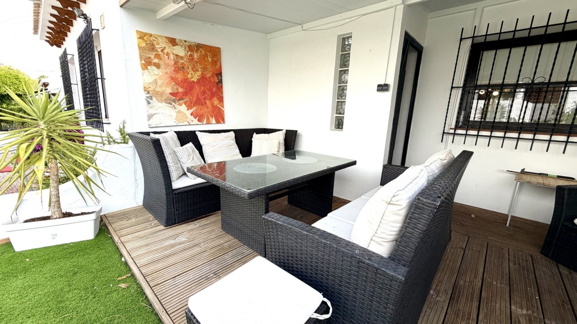 Resale - Townhouse - Villamartin - verdemar