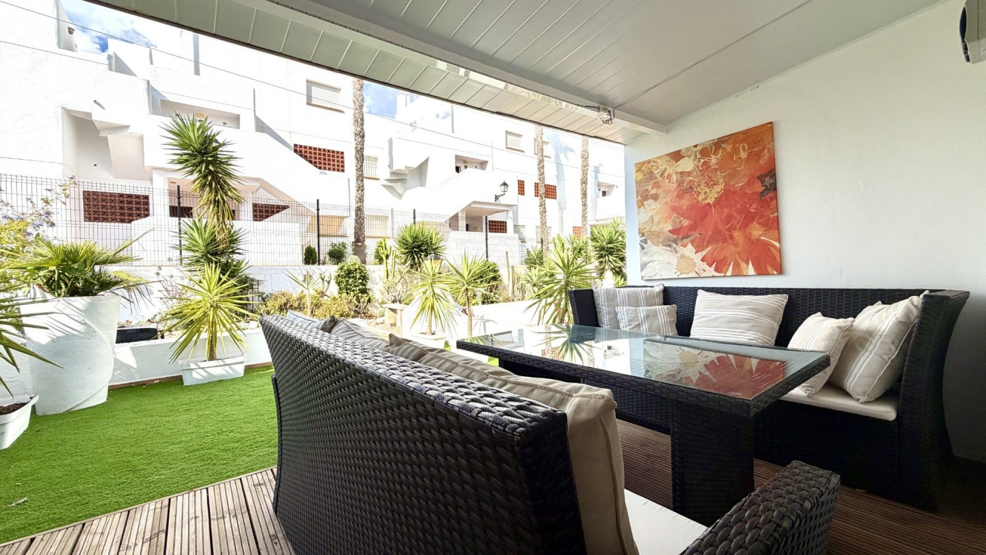 Resale - Townhouse - Villamartin - verdemar