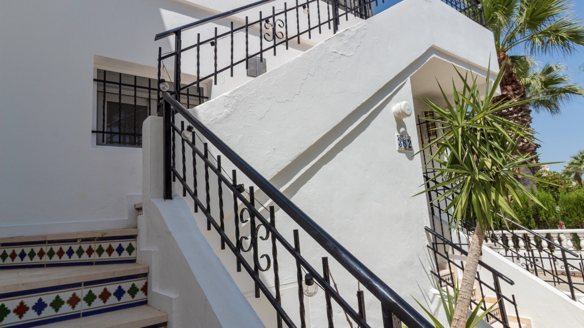 Resale - Townhouse - Villamartin - verdemar
