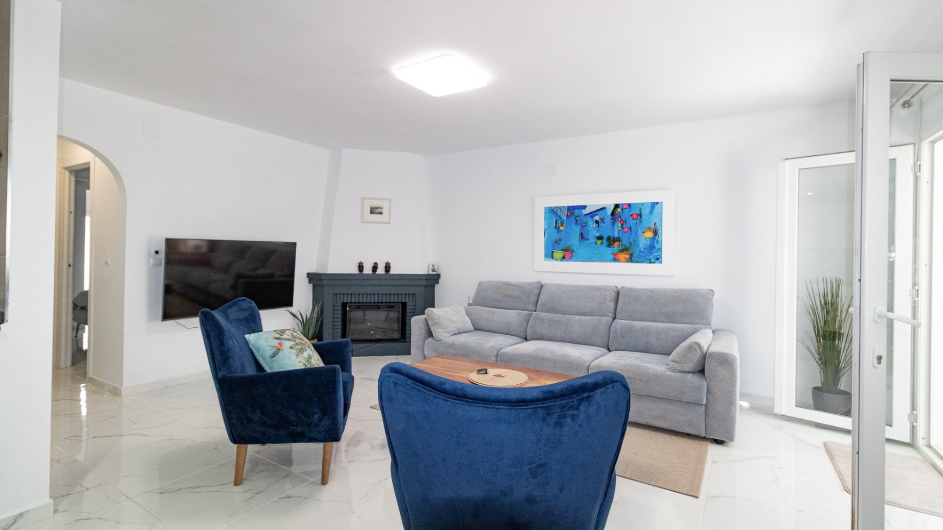 Resale - Townhouse - Villamartin - verdemar