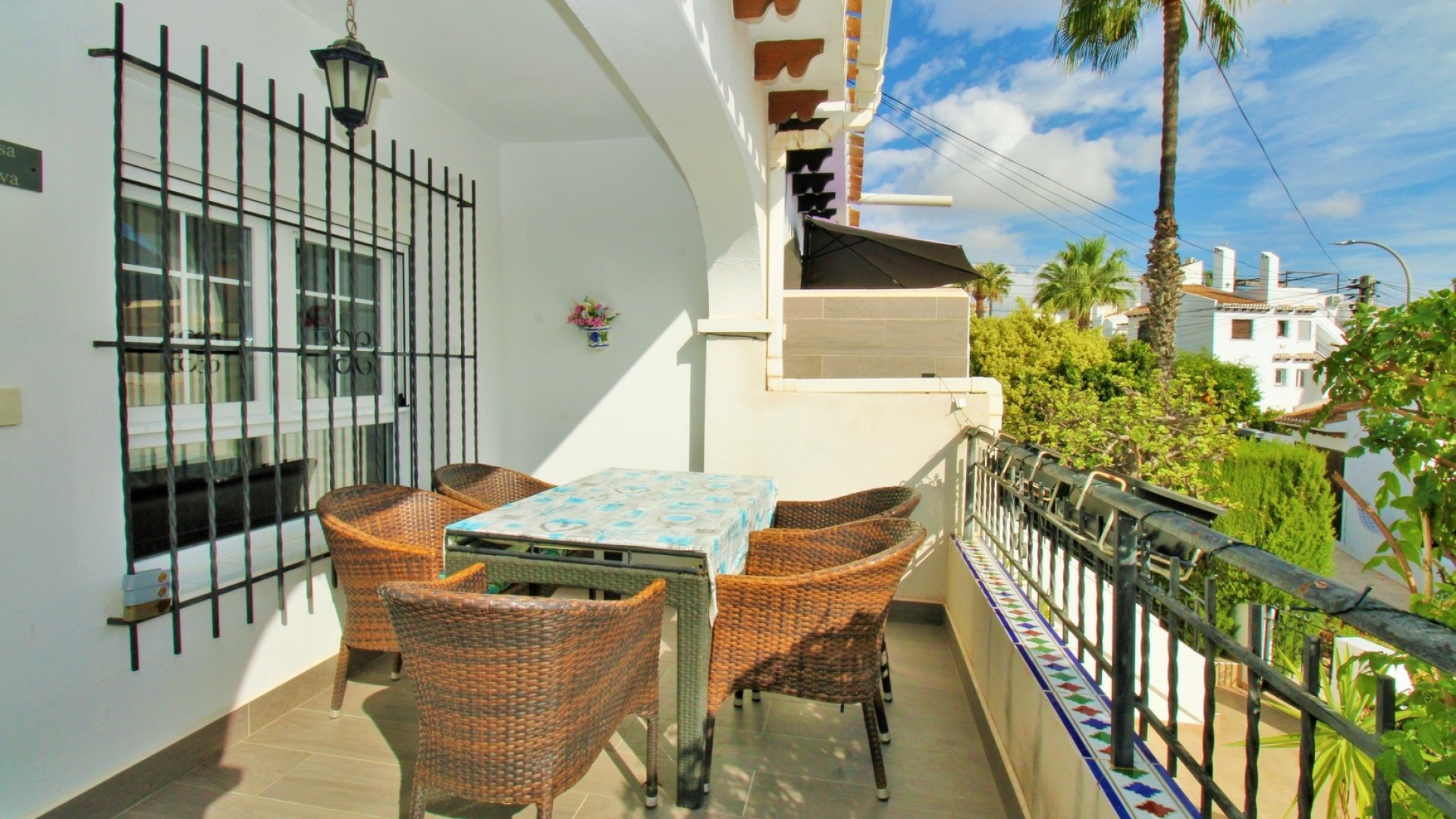 Resale - Townhouse - Villamartin - verdemar
