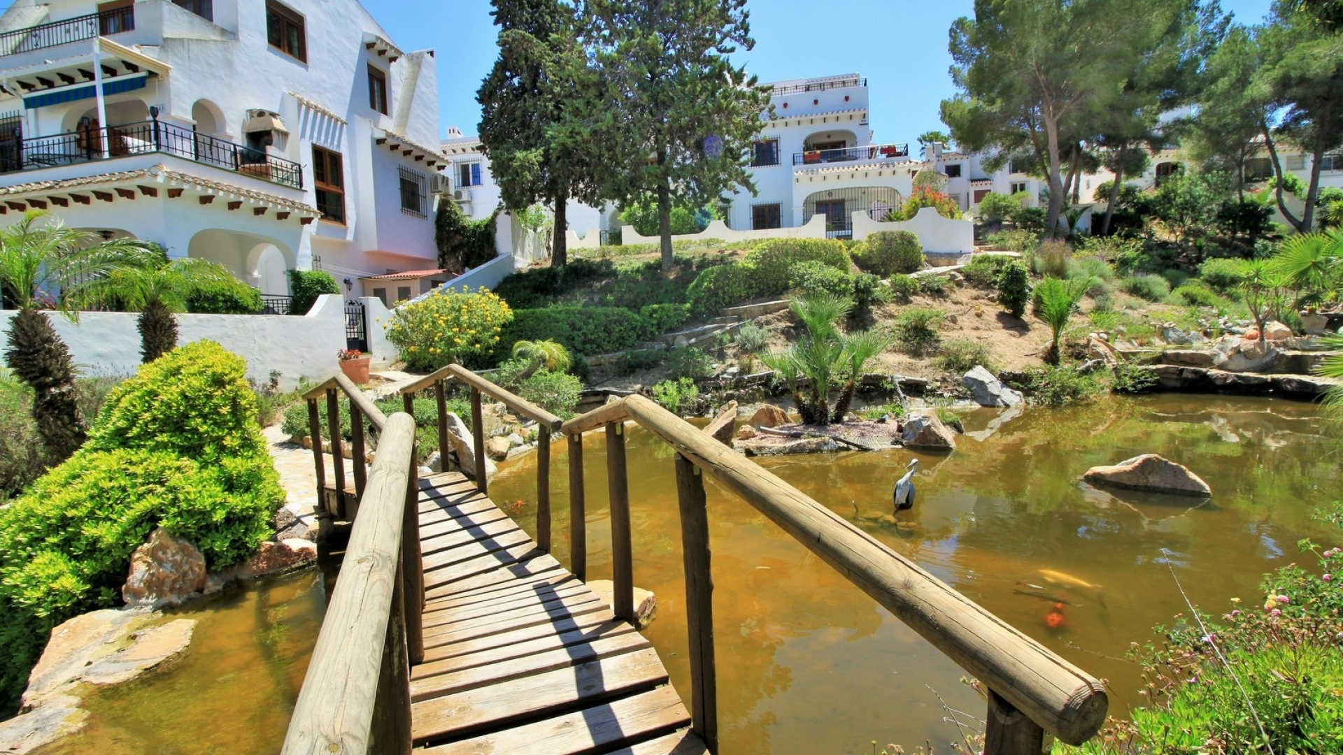 Resale - Townhouse - Villamartin - verdemar