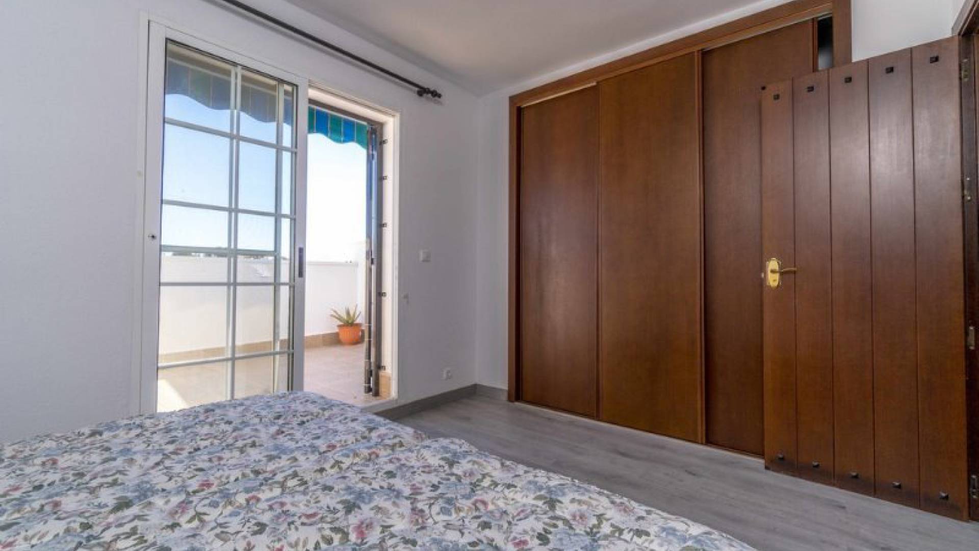 Resale - Townhouse - Villamartin - verdemar