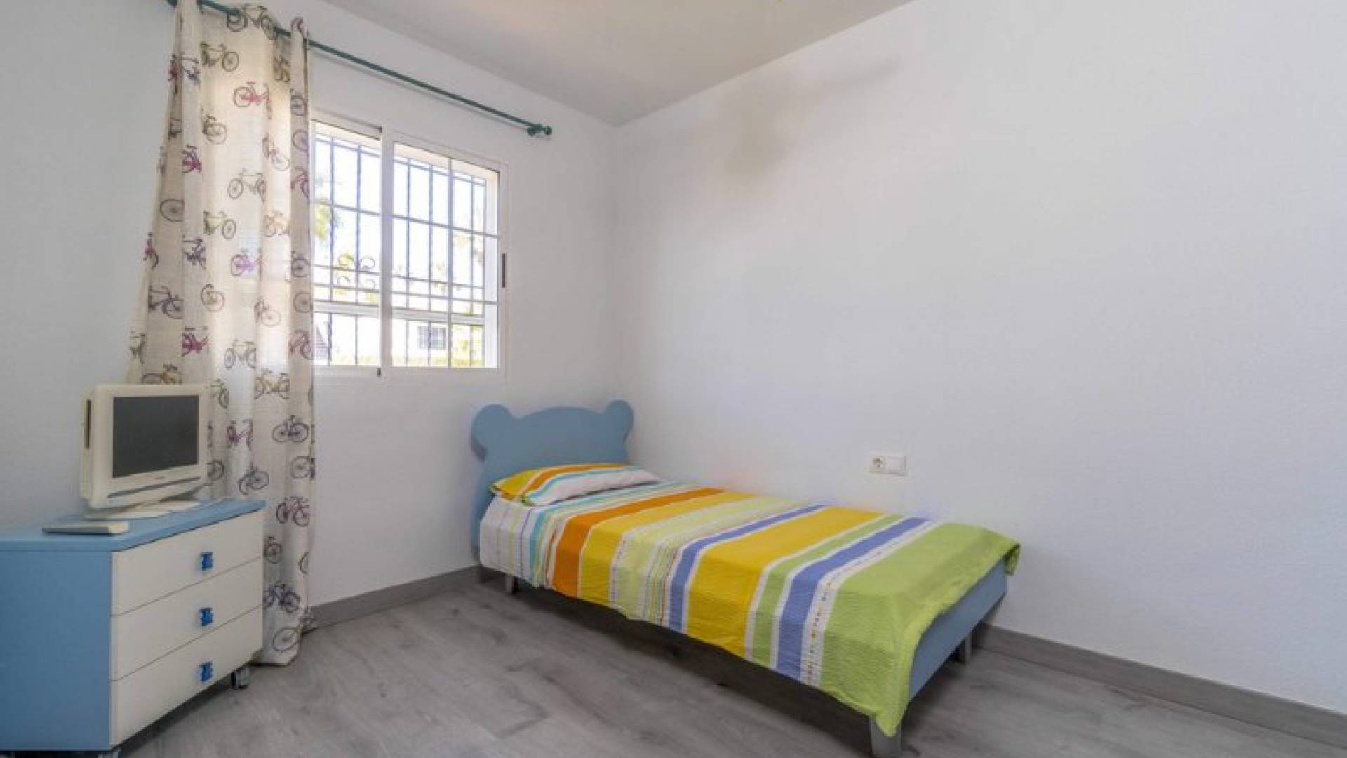 Resale - Townhouse - Villamartin - verdemar